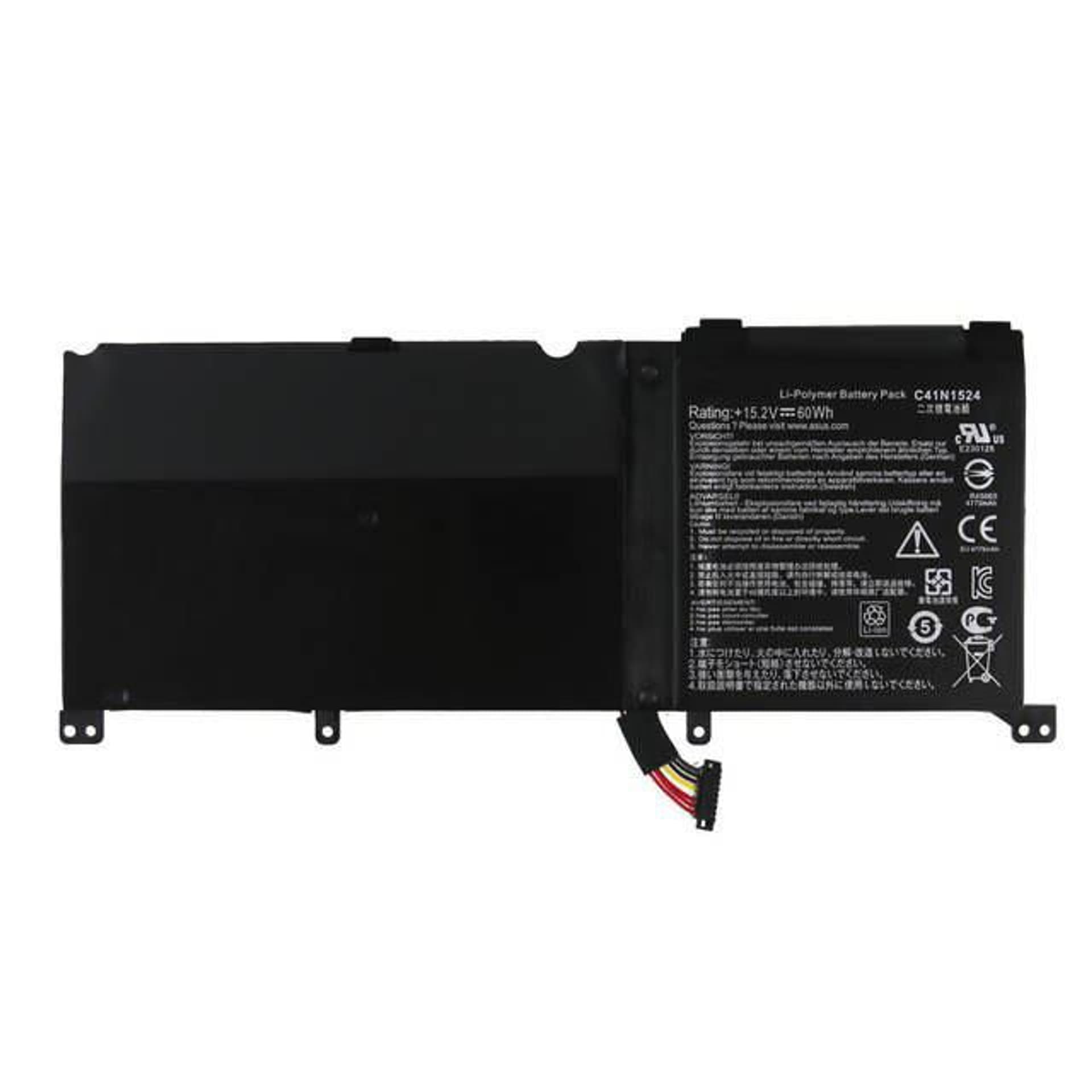 

CoreParts Laptop Battery For Asus