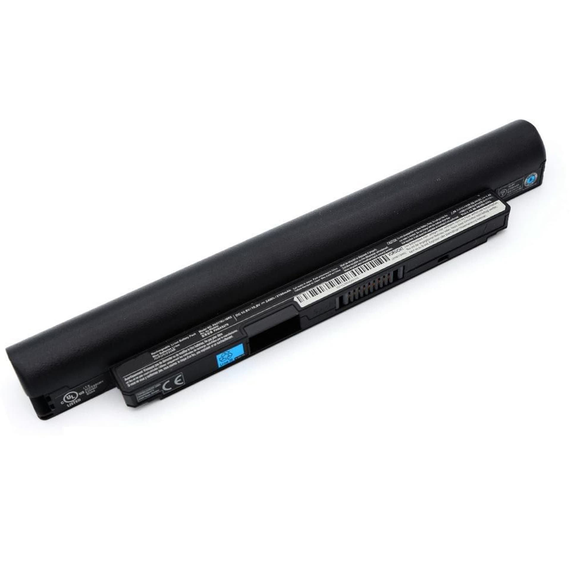 

CoreParts Laptop Battery for Toshiba