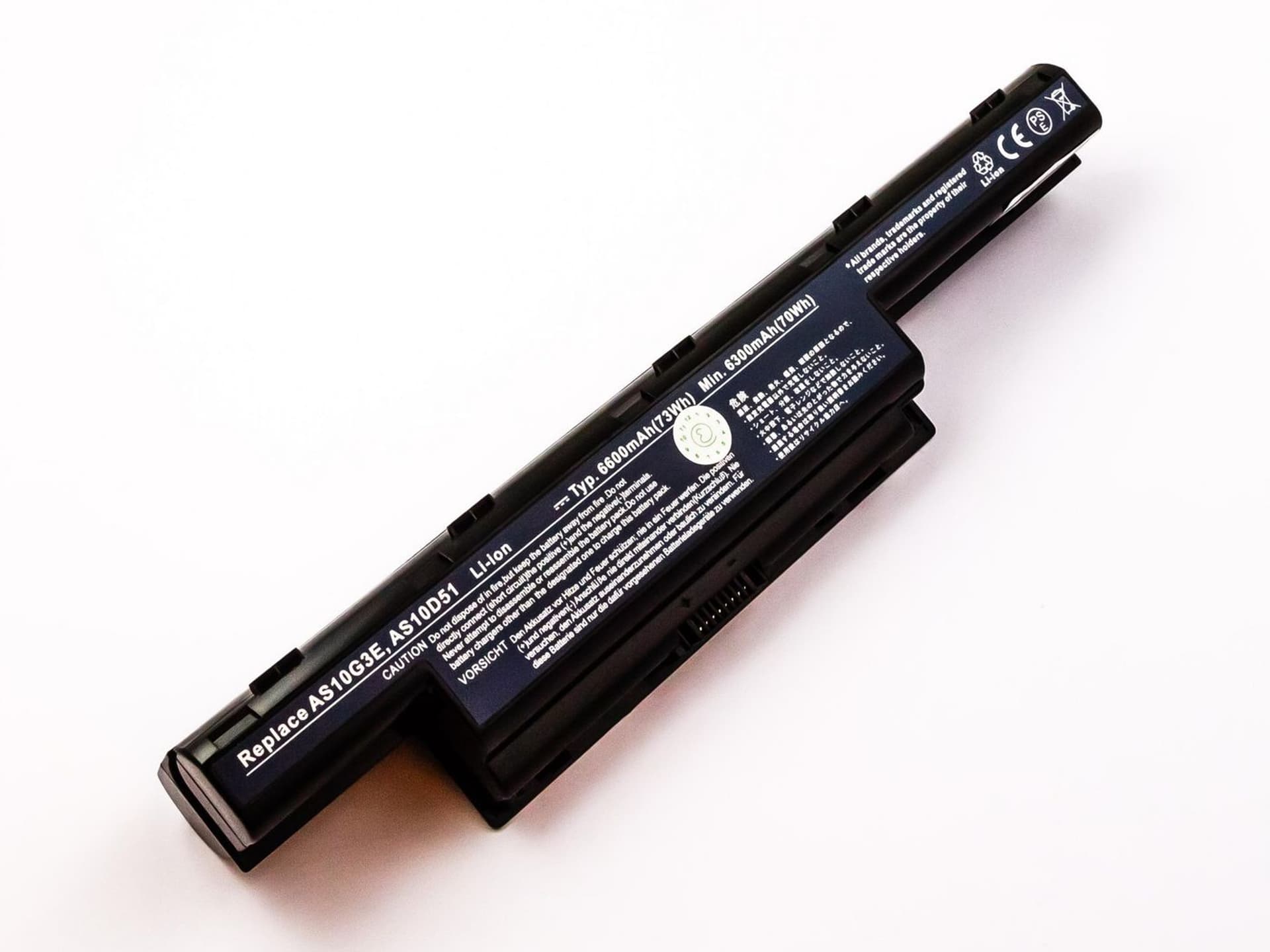 

CoreParts Laptop Battery for Acer