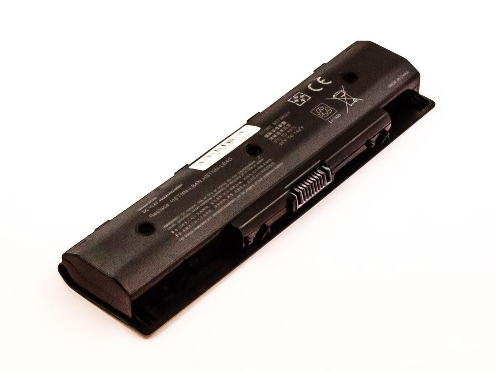 

CoreParts Laptop Battery for HP