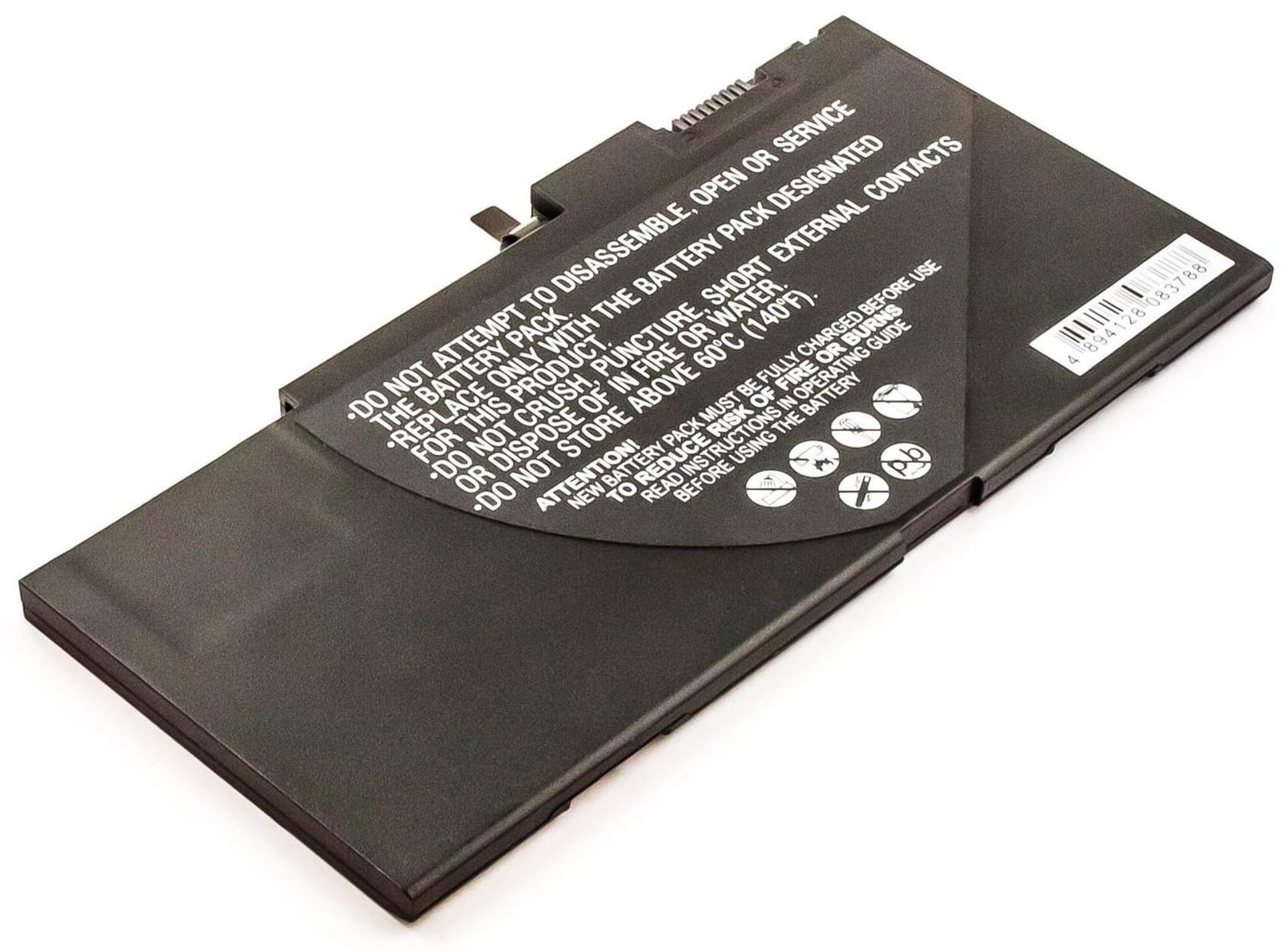 

CoreParts Laptop Battery for HP