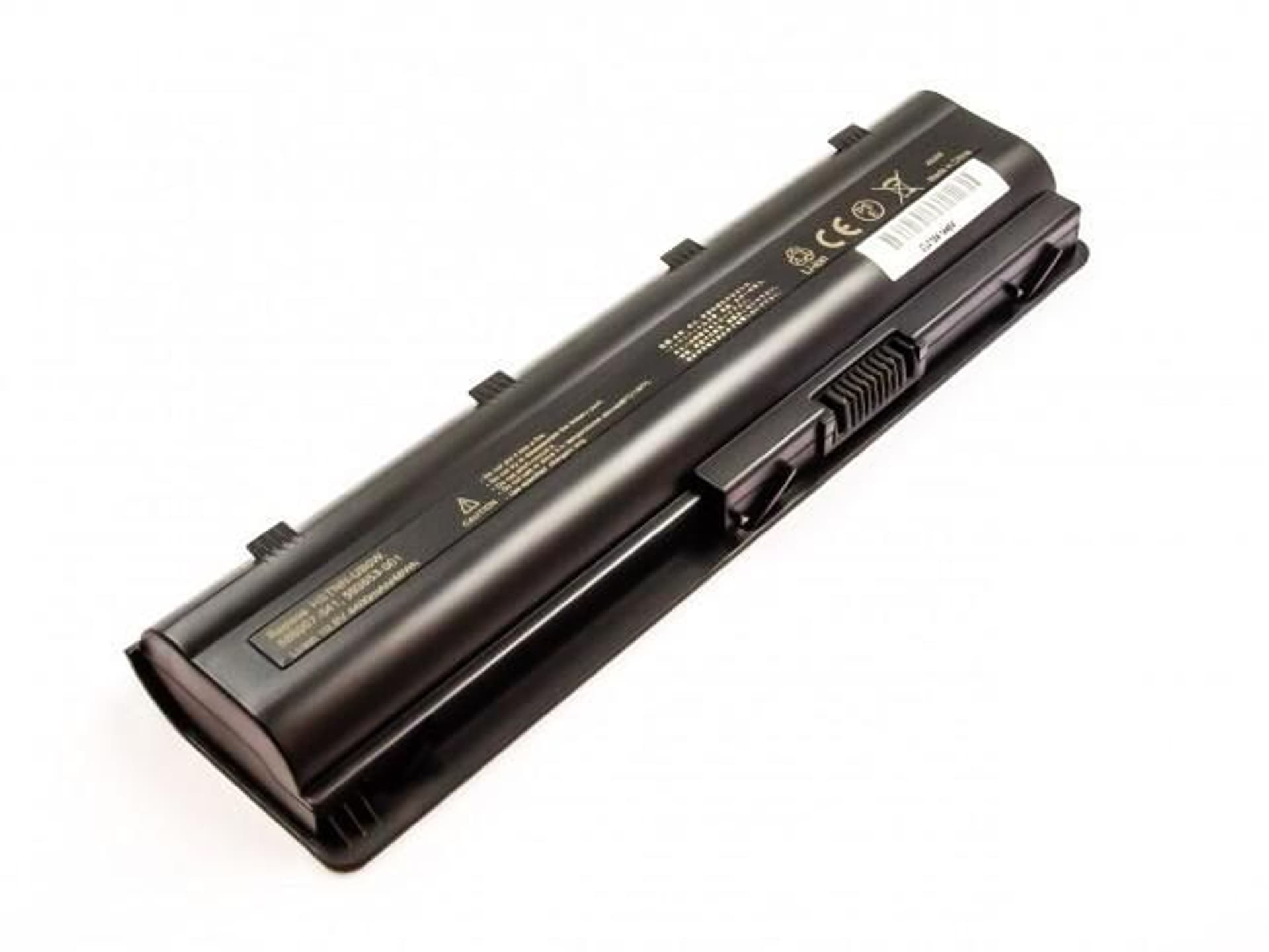 

CoreParts Laptop Battery for HP