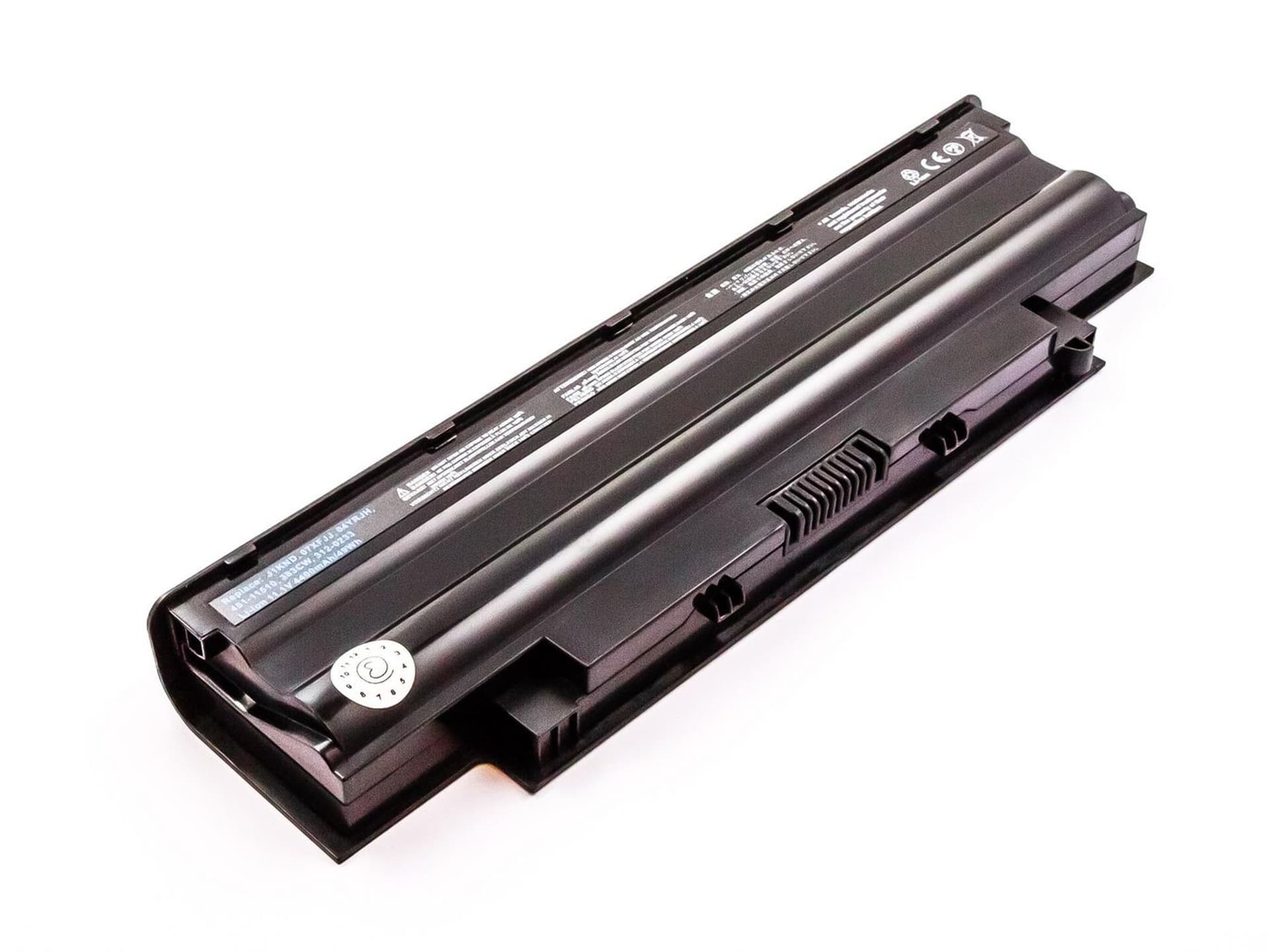 

CoreParts Laptop Battery for Dell