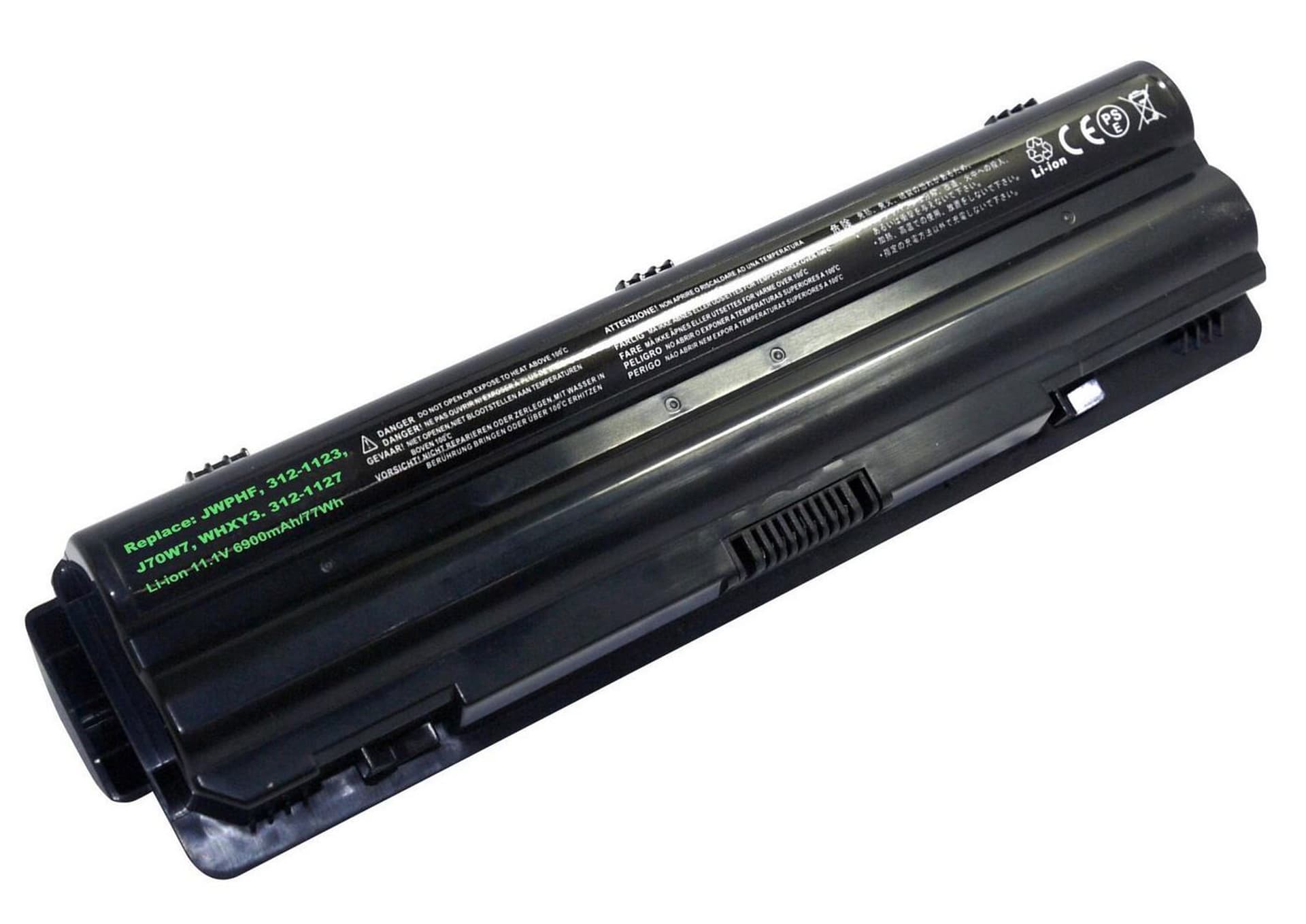 

CoreParts Laptop Battery for Dell