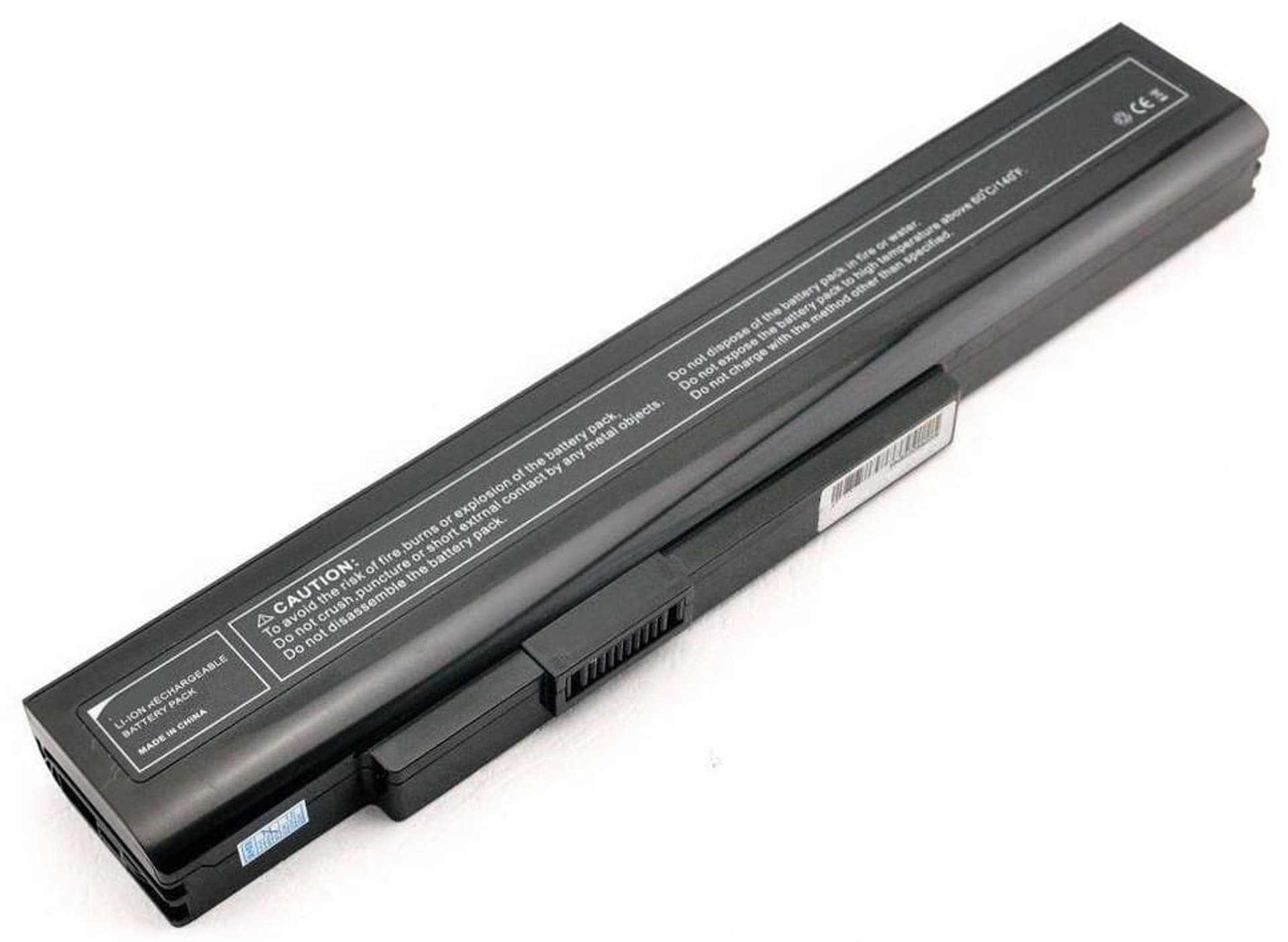 

CoreParts Laptop Battery for Medion