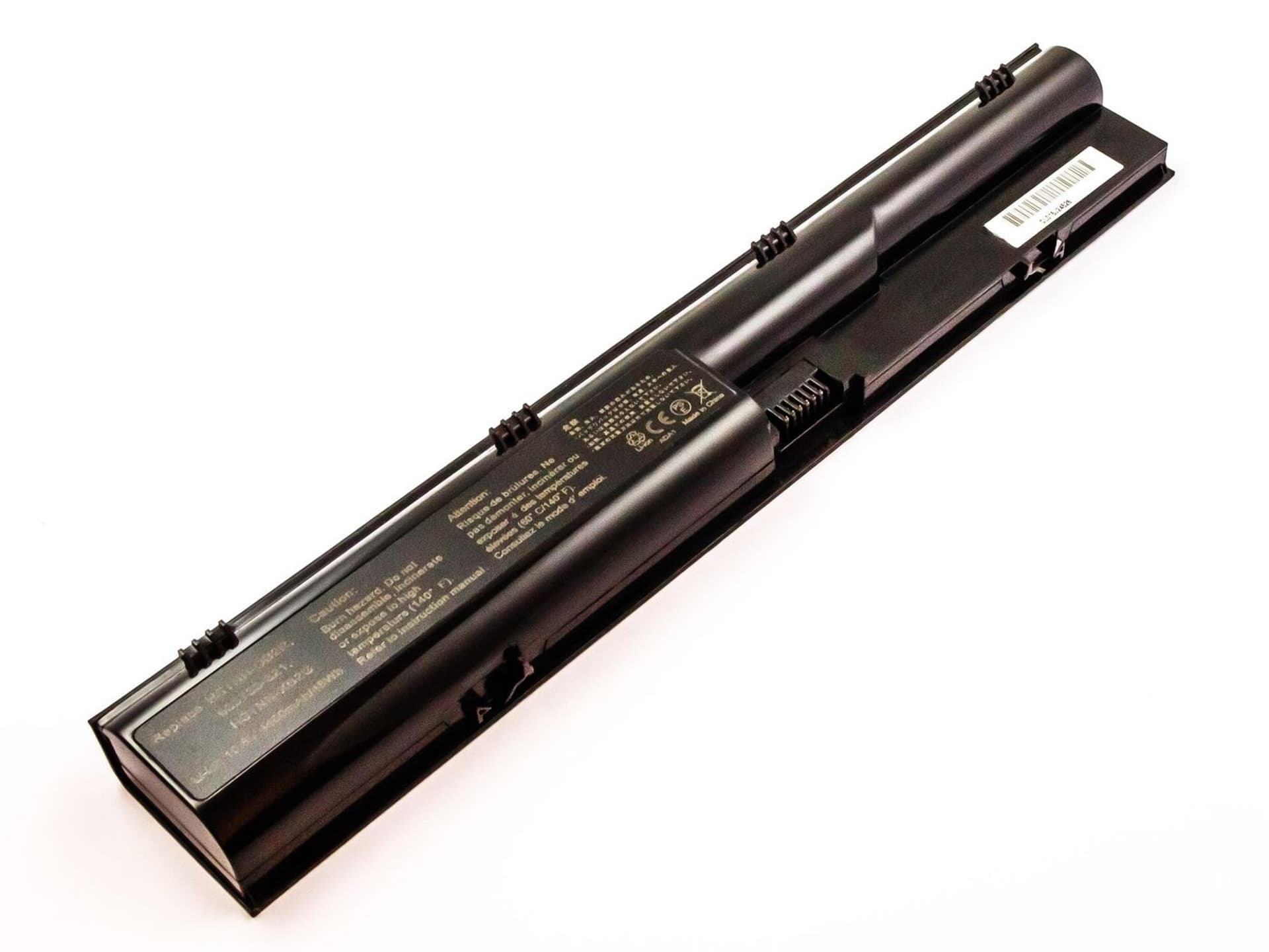 

CoreParts Laptop Battery for HP