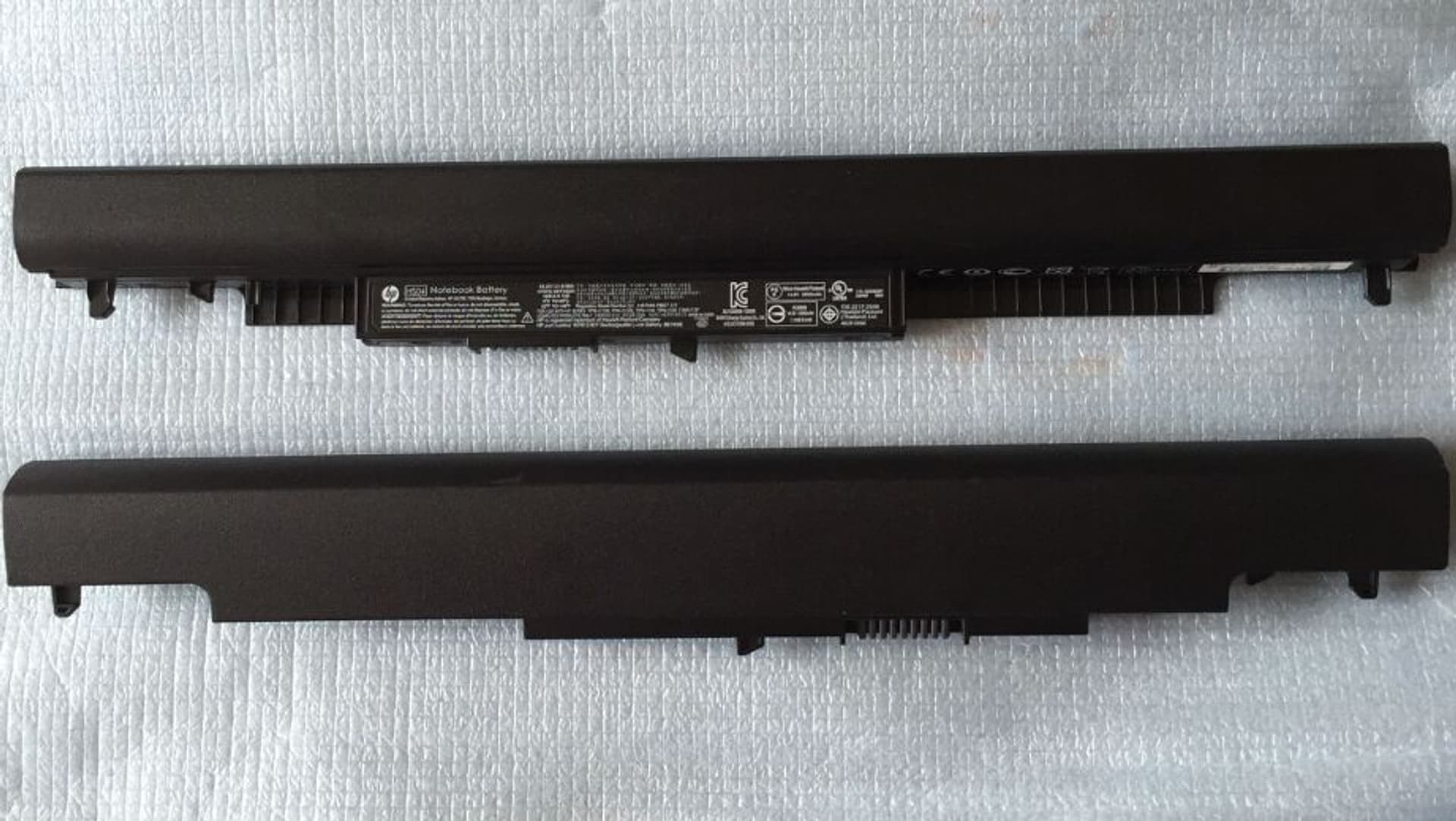 

CoreParts Laptop Battery for HP