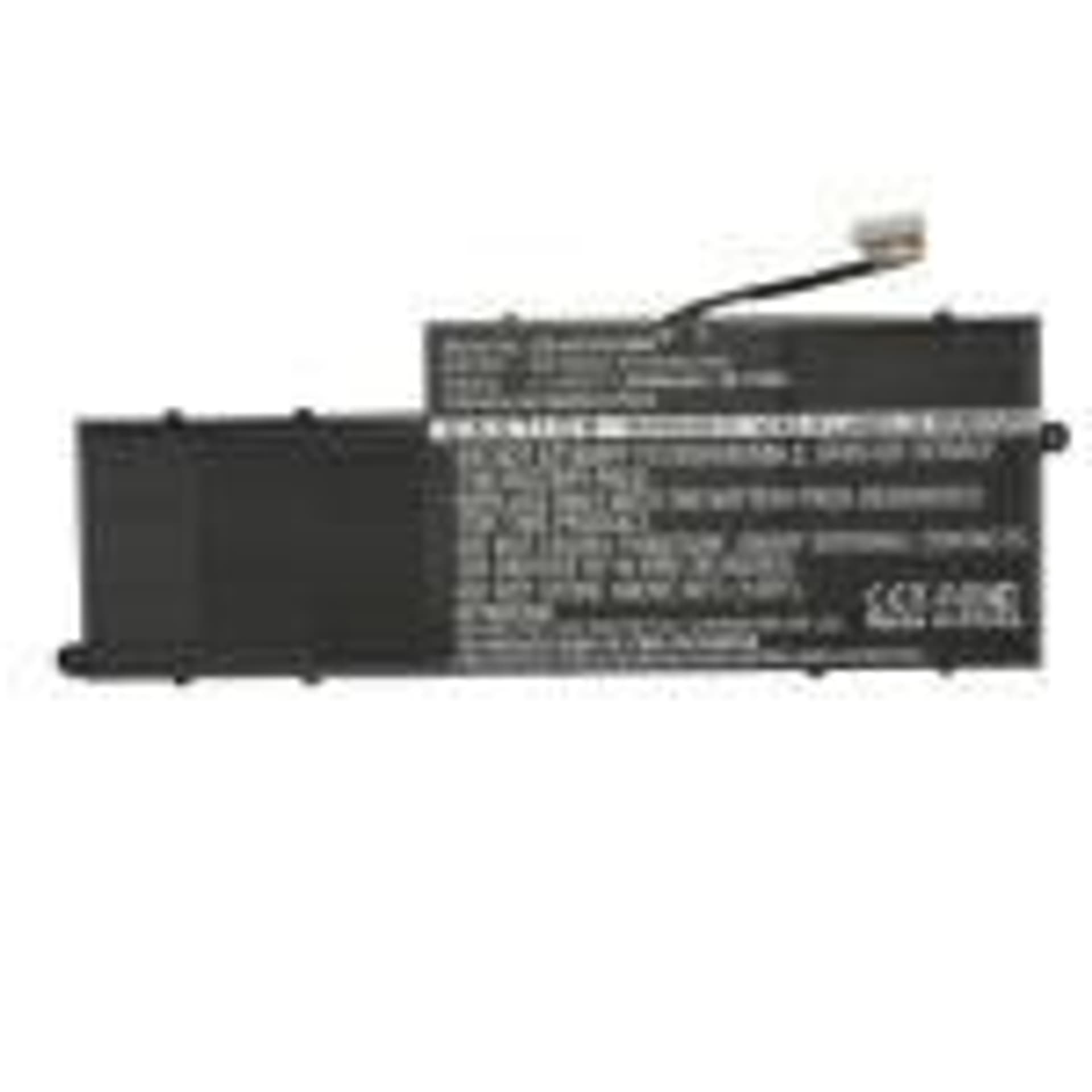 

CoreParts Laptop Battery for Acer