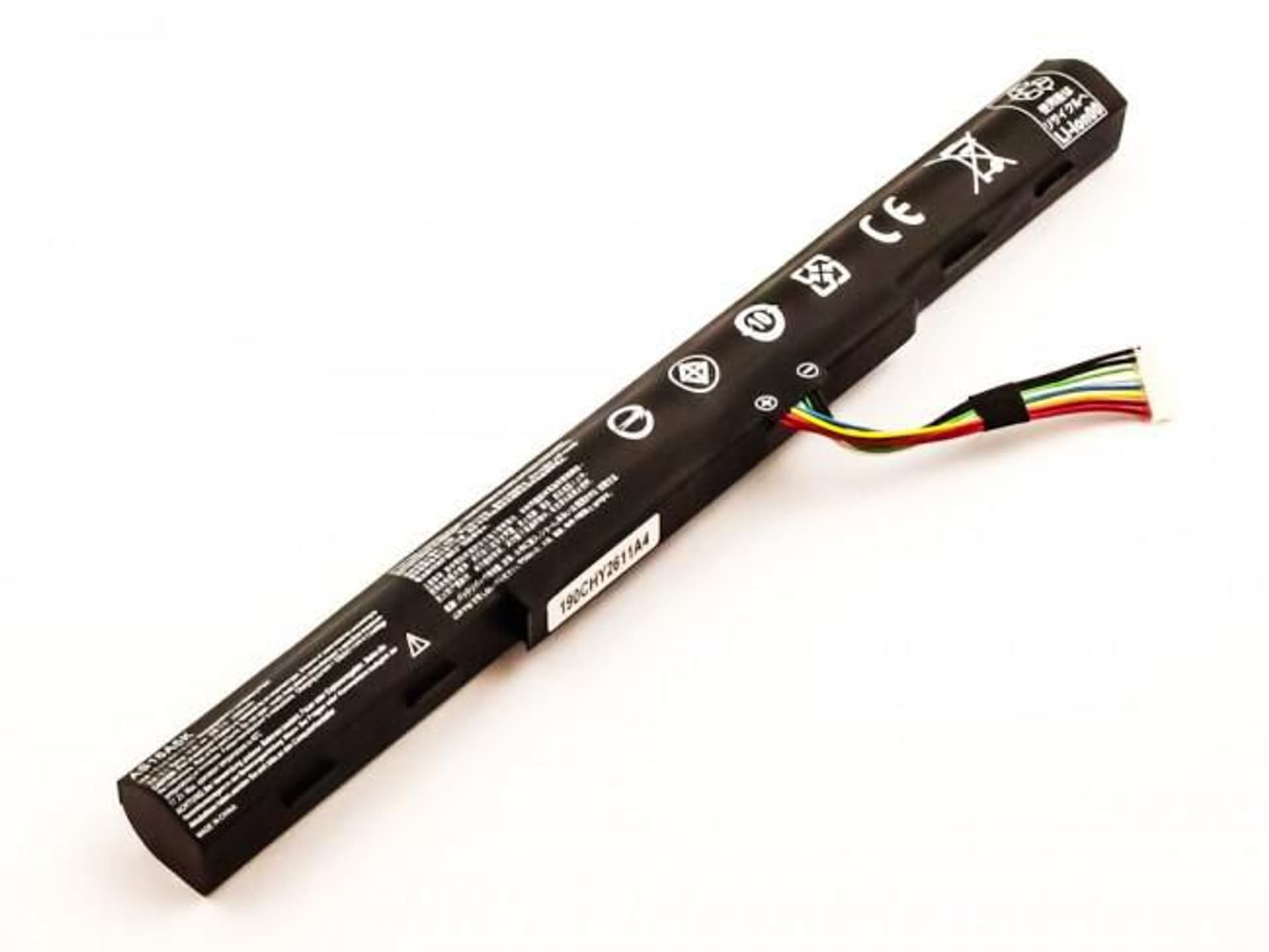 

CoreParts Laptop Battery for Acer