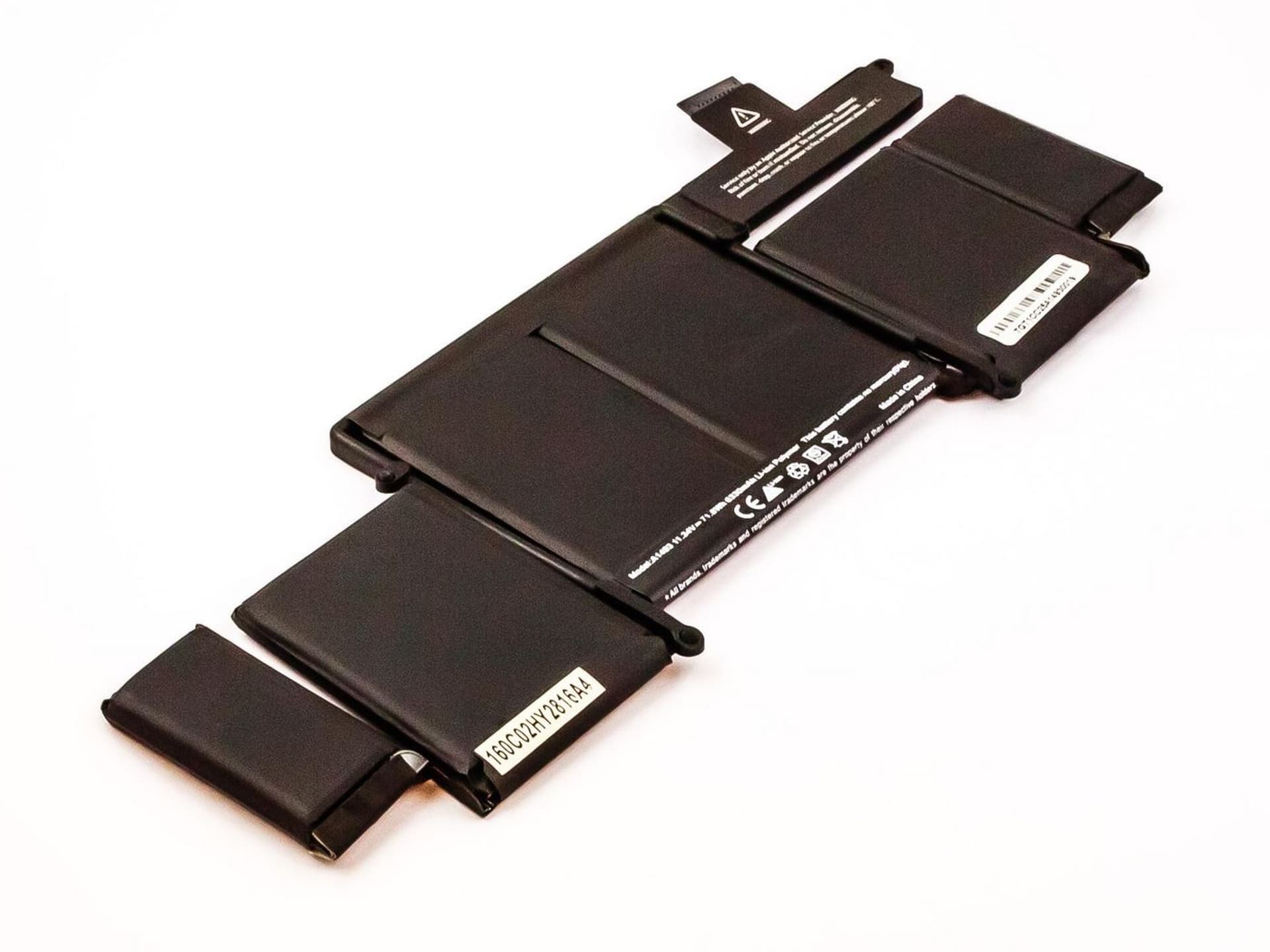 

CoreParts Laptop Battery for Apple