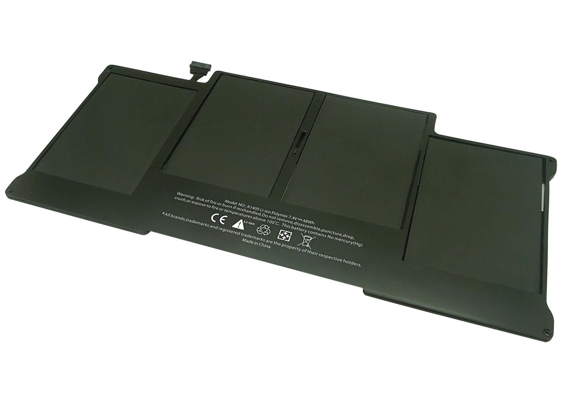 

CoreParts Laptop Battery for Apple