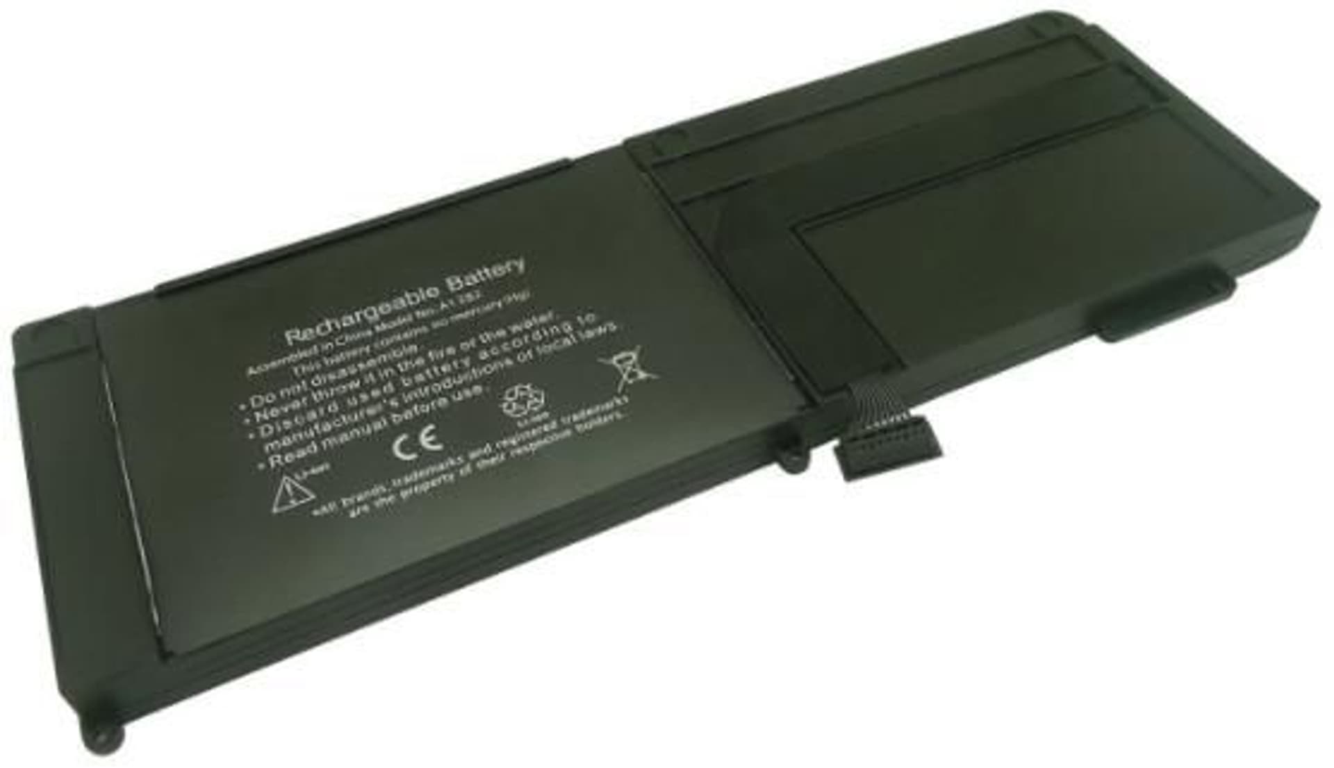 

CoreParts Laptop Battery for Apple