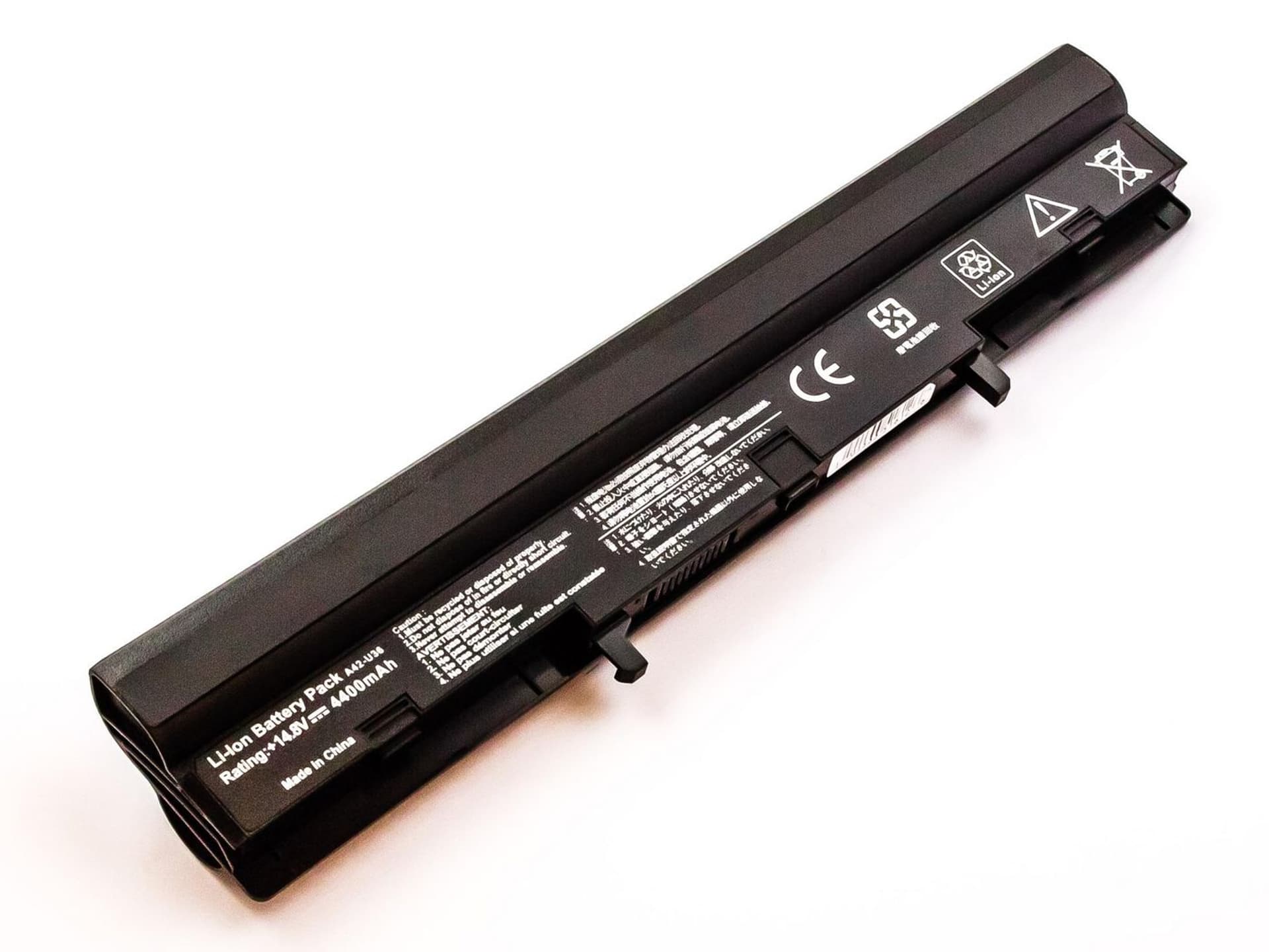 

CoreParts Laptop Battery for Asus