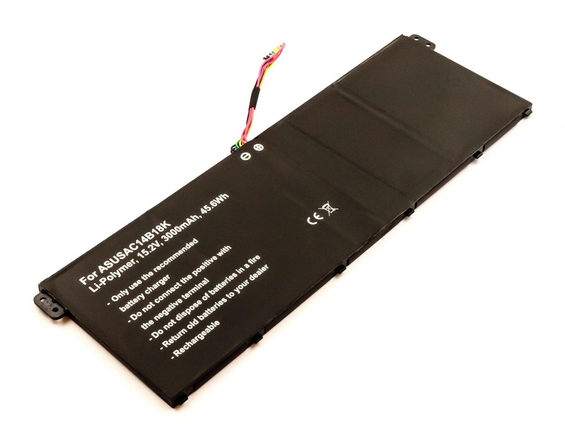 

CoreParts Laptop Battery for Acer