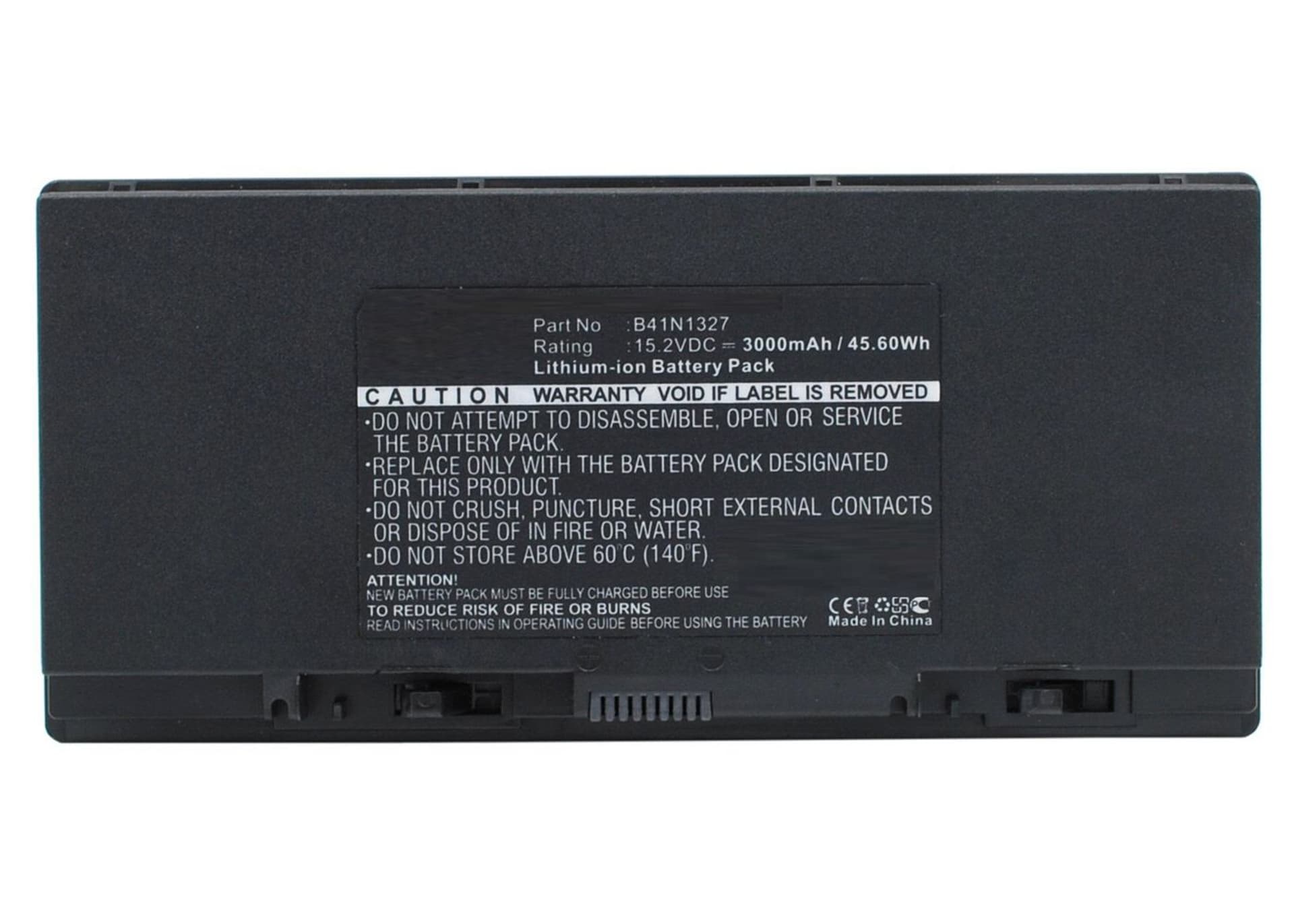 

CoreParts Laptop Battery for Asus