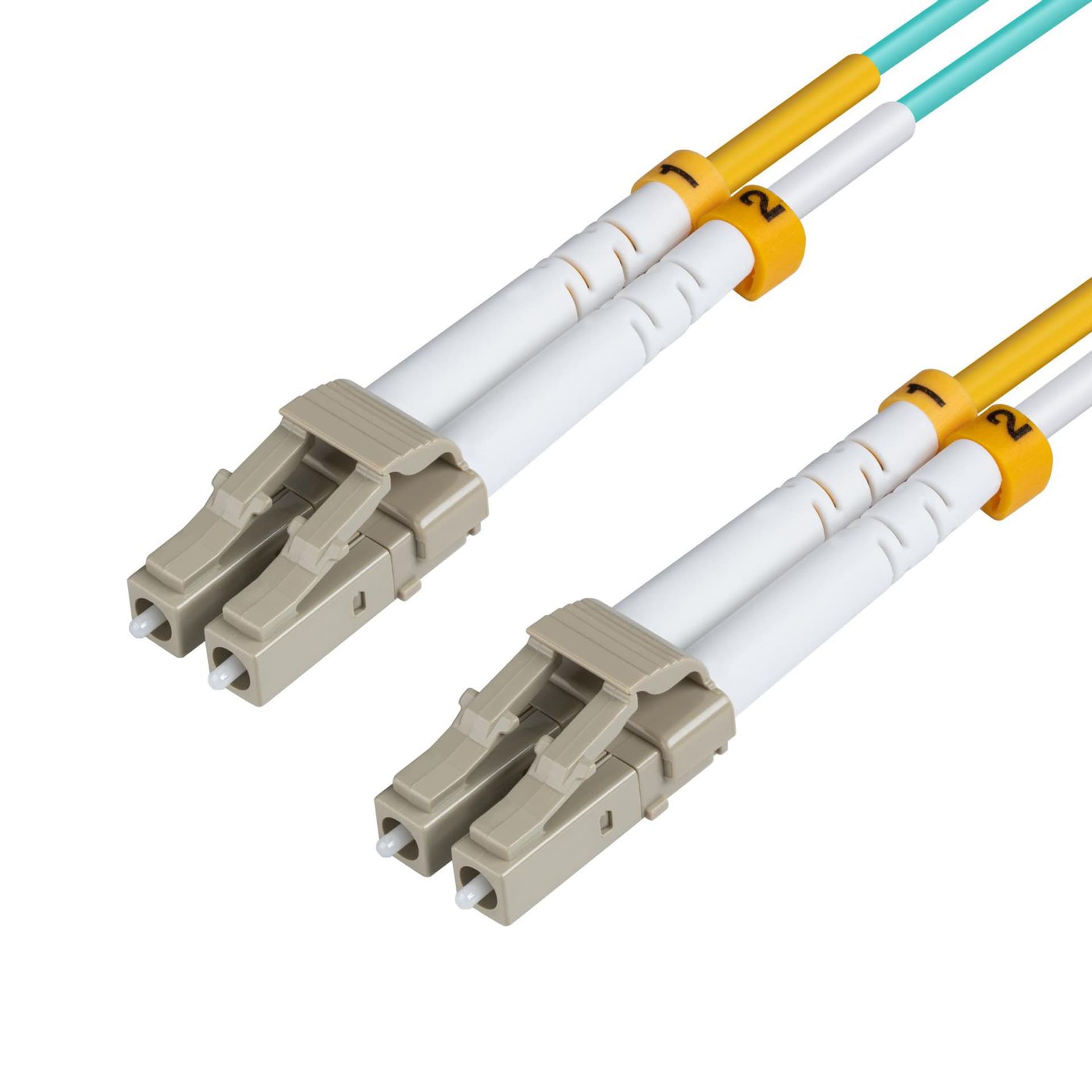 

MicroConnect LC/UPC-LC/UPC 10m OM3