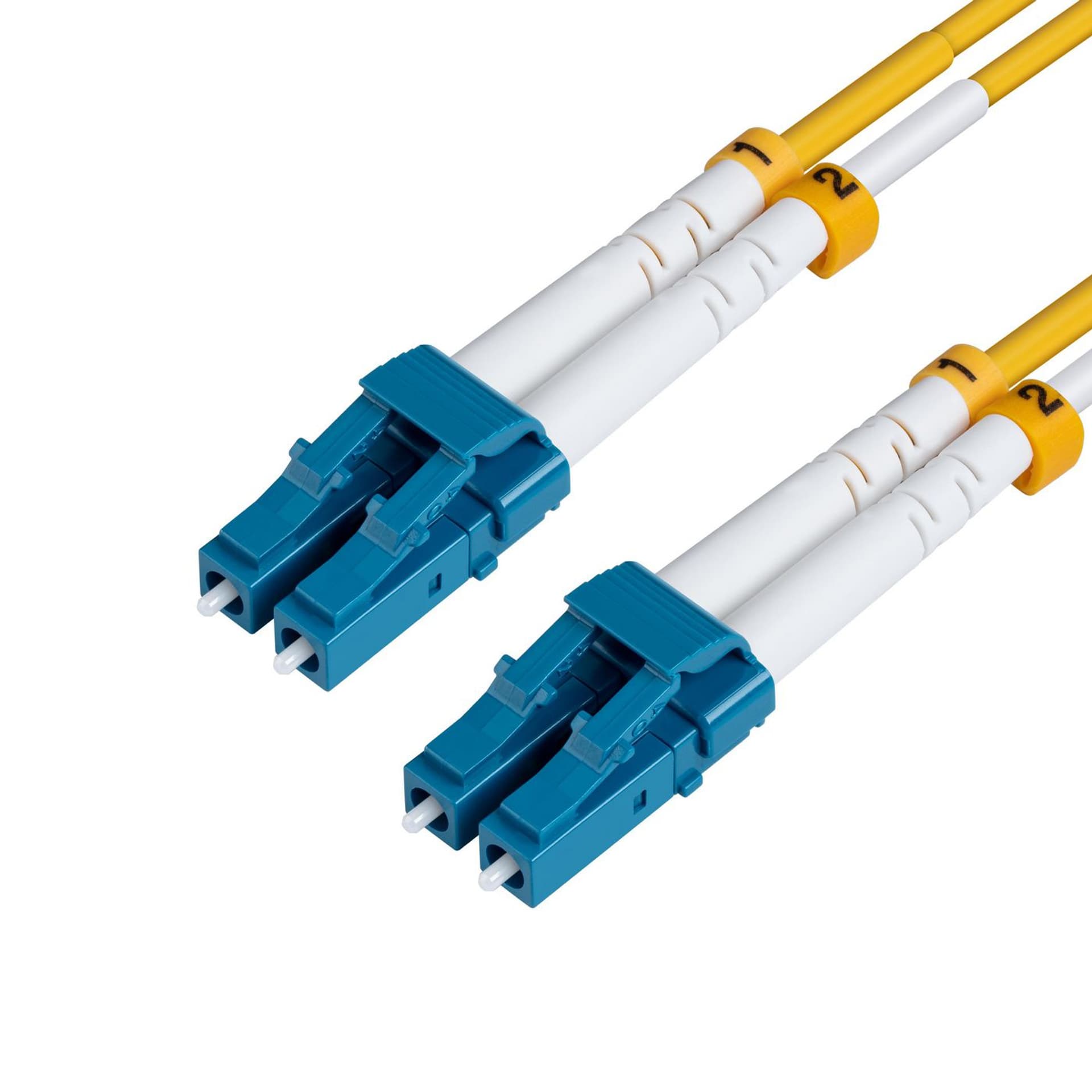 

MicroConnect LC/UPC-LC/UPC 3m OS2