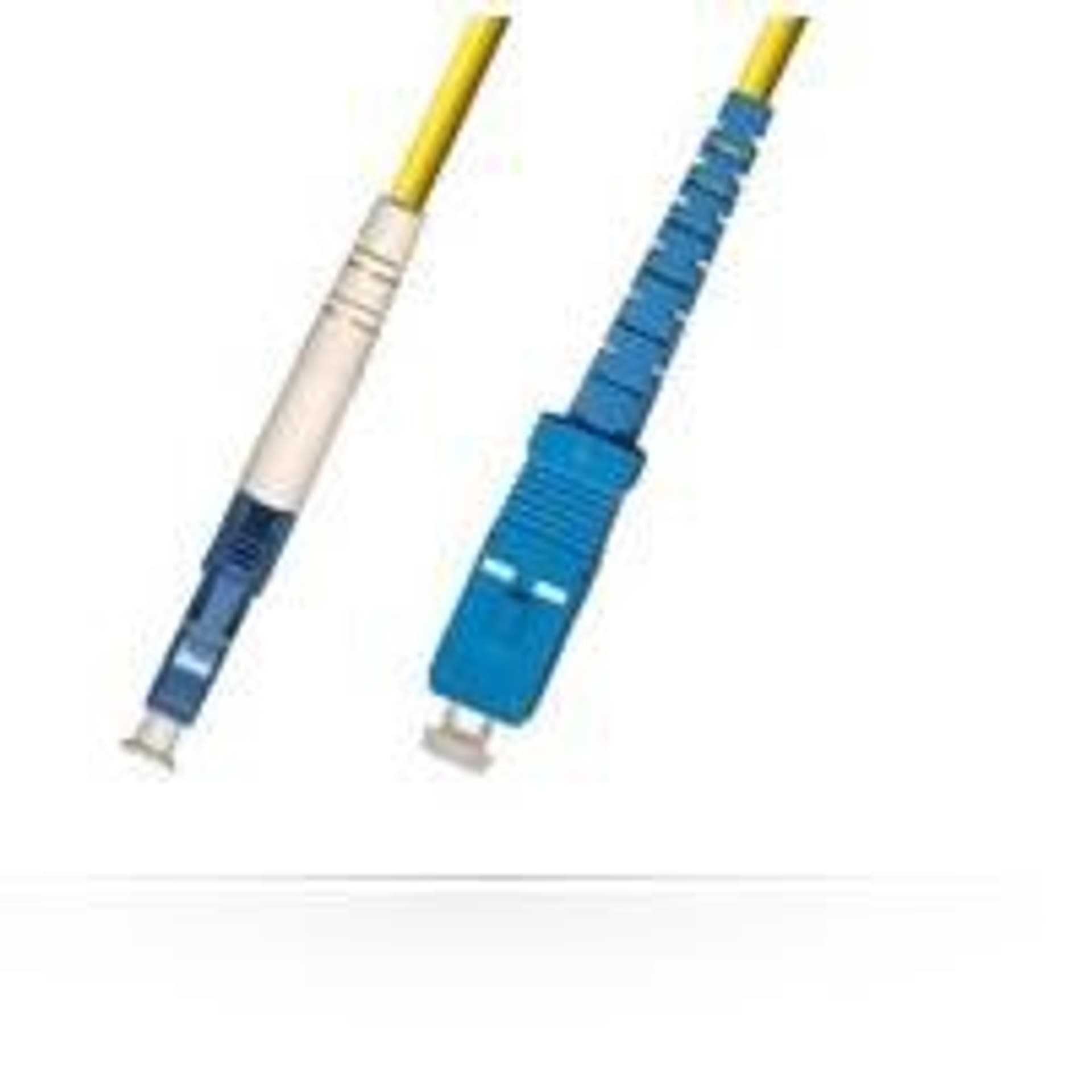 

MicroConnect LC/UPC-SC/UPC 5m OS2