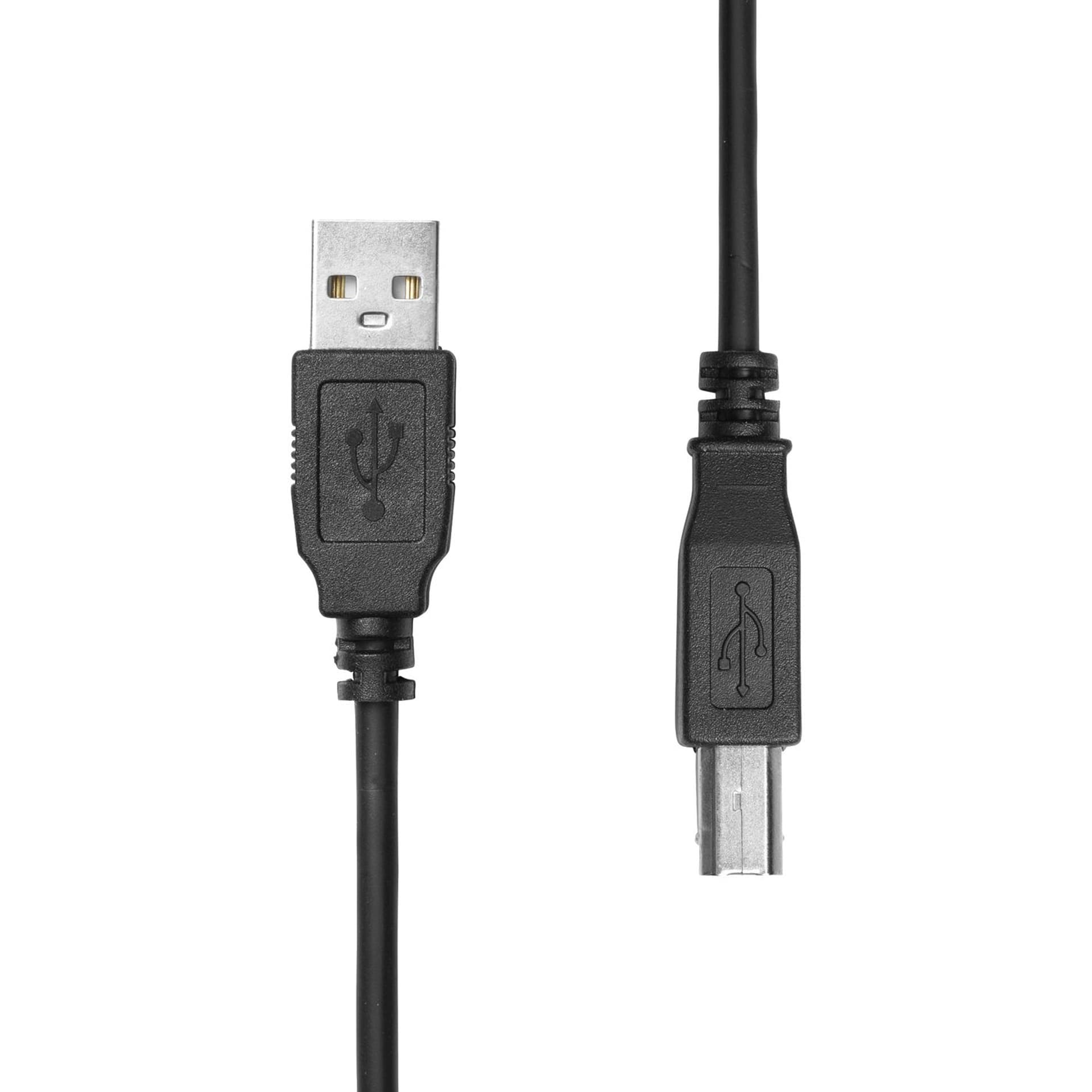 

ProXtend USB 2.0 Cable A to B M/M