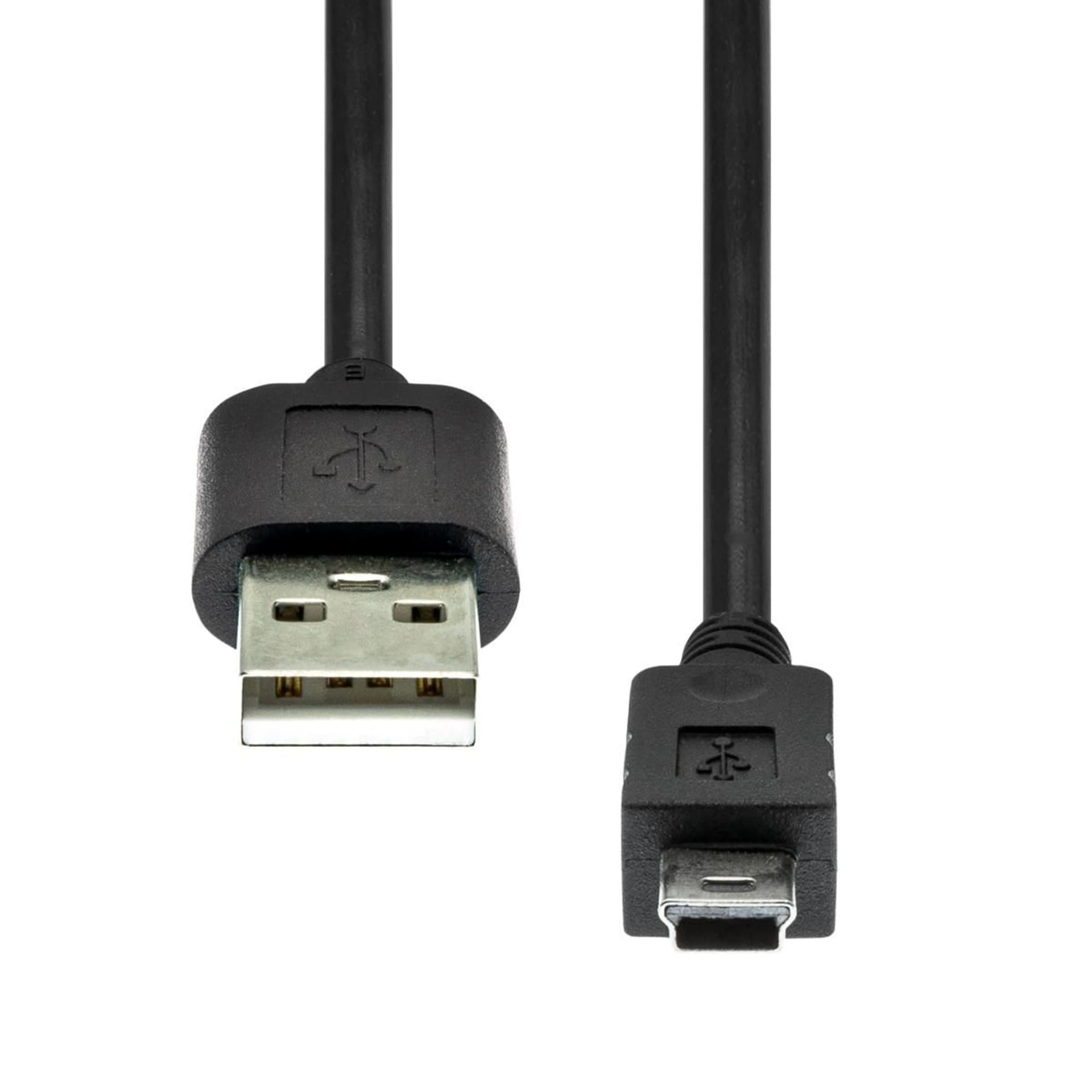 

ProXtend USB 2.0 A to Mini B 5P M/M