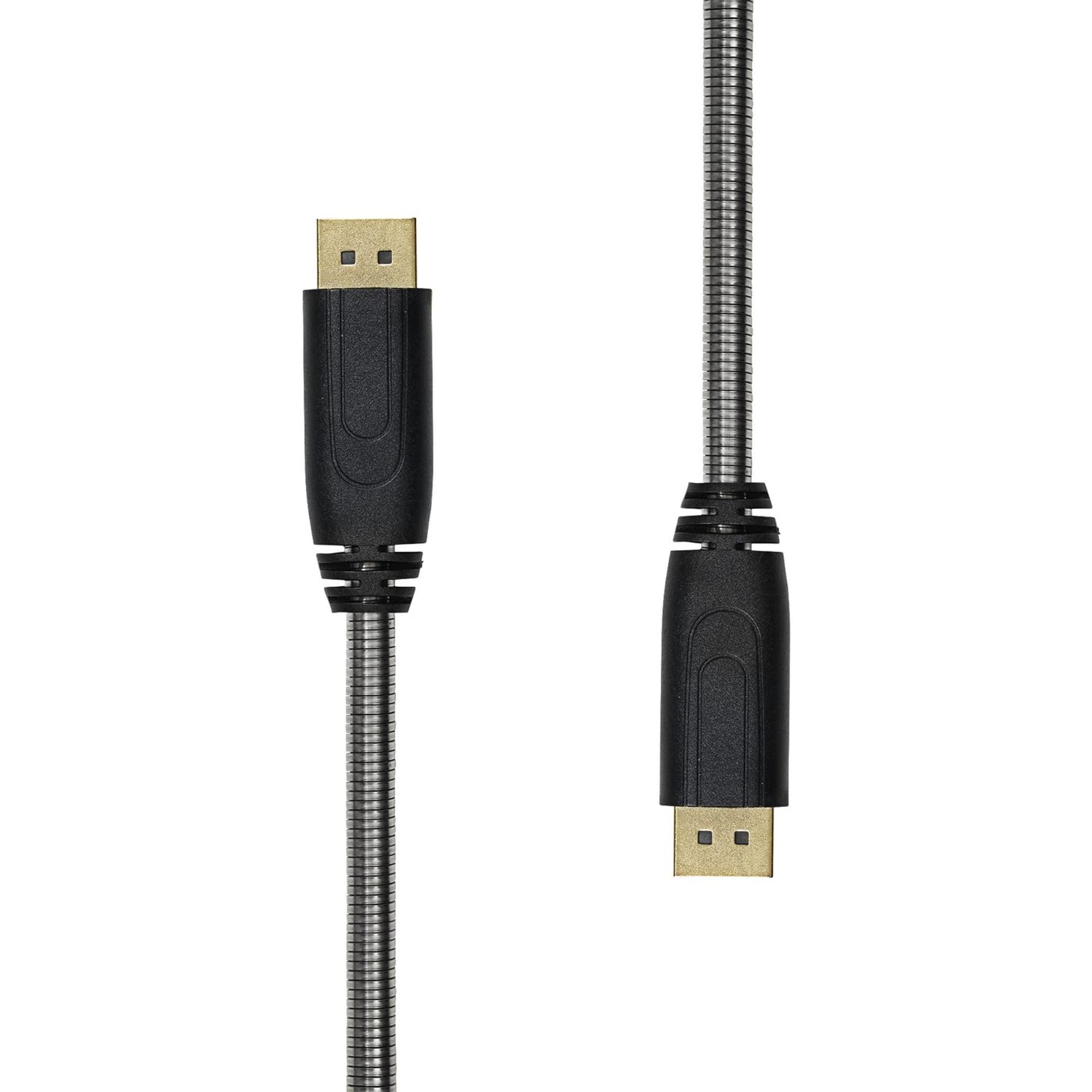 

ProXtend Armored Displayport 1.4 cable