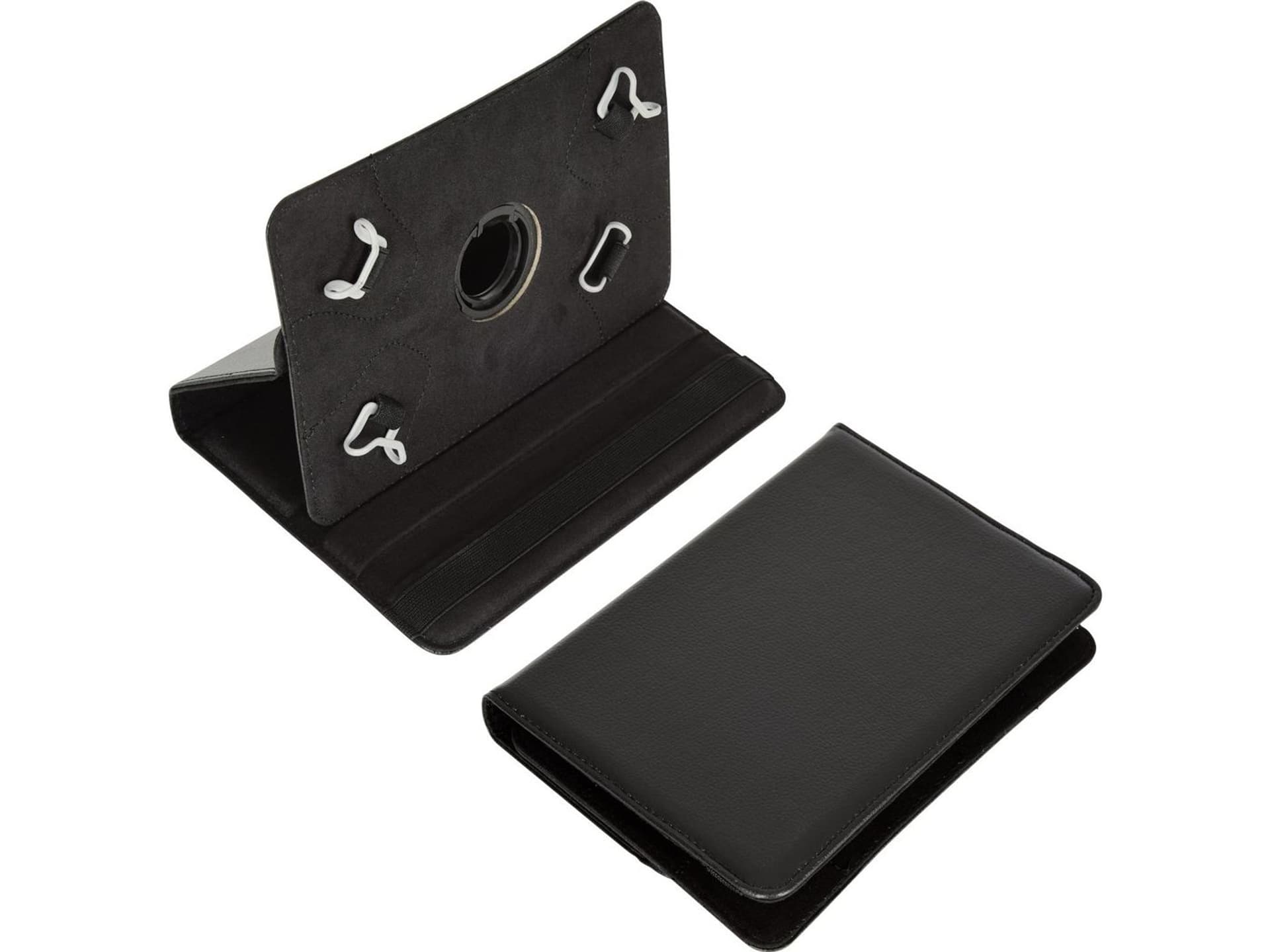 

Sandberg Rotatable Tablet Case 7-8"