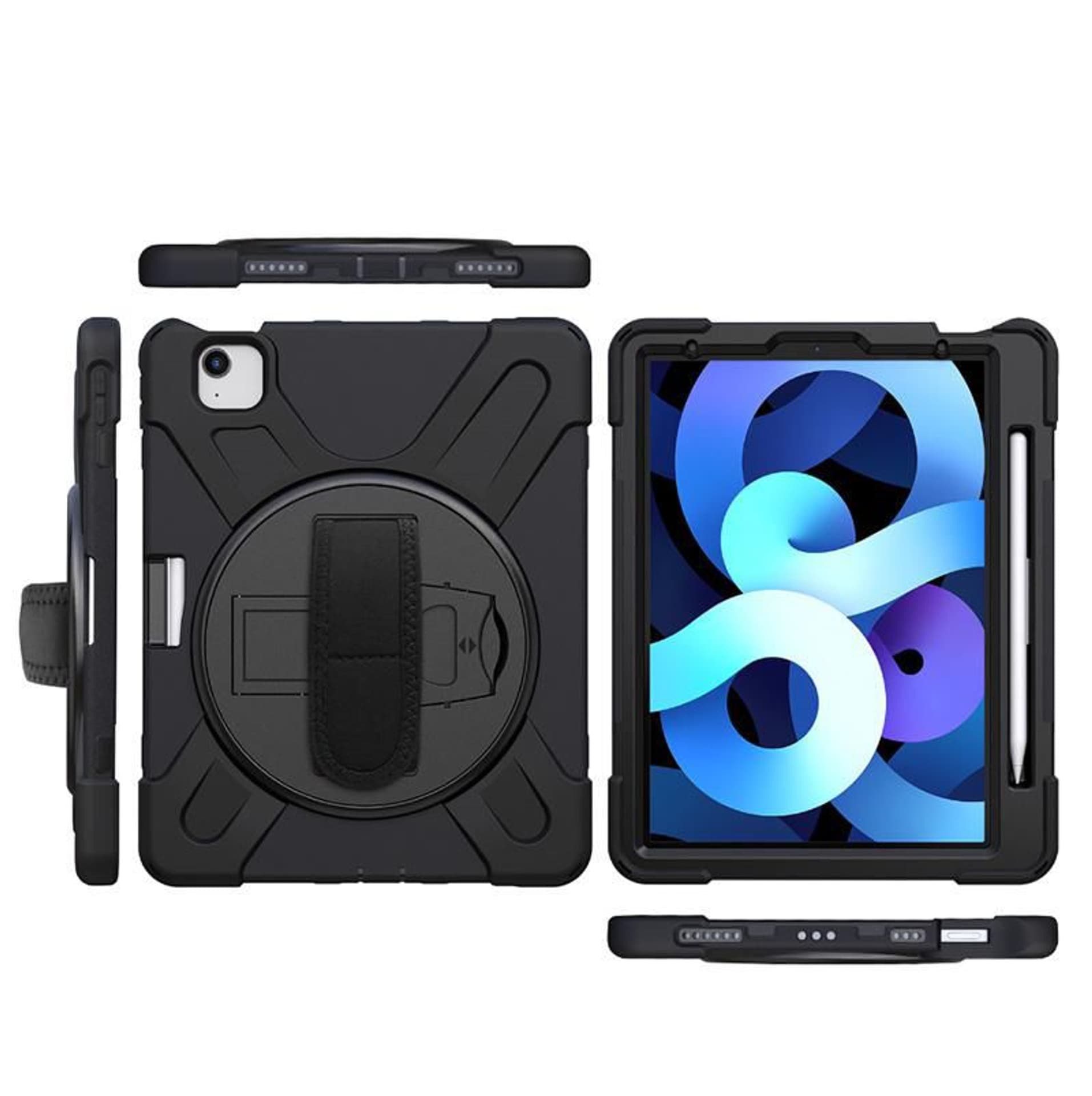 

eSTUFF AUSTIN Defender Case iPad Pro