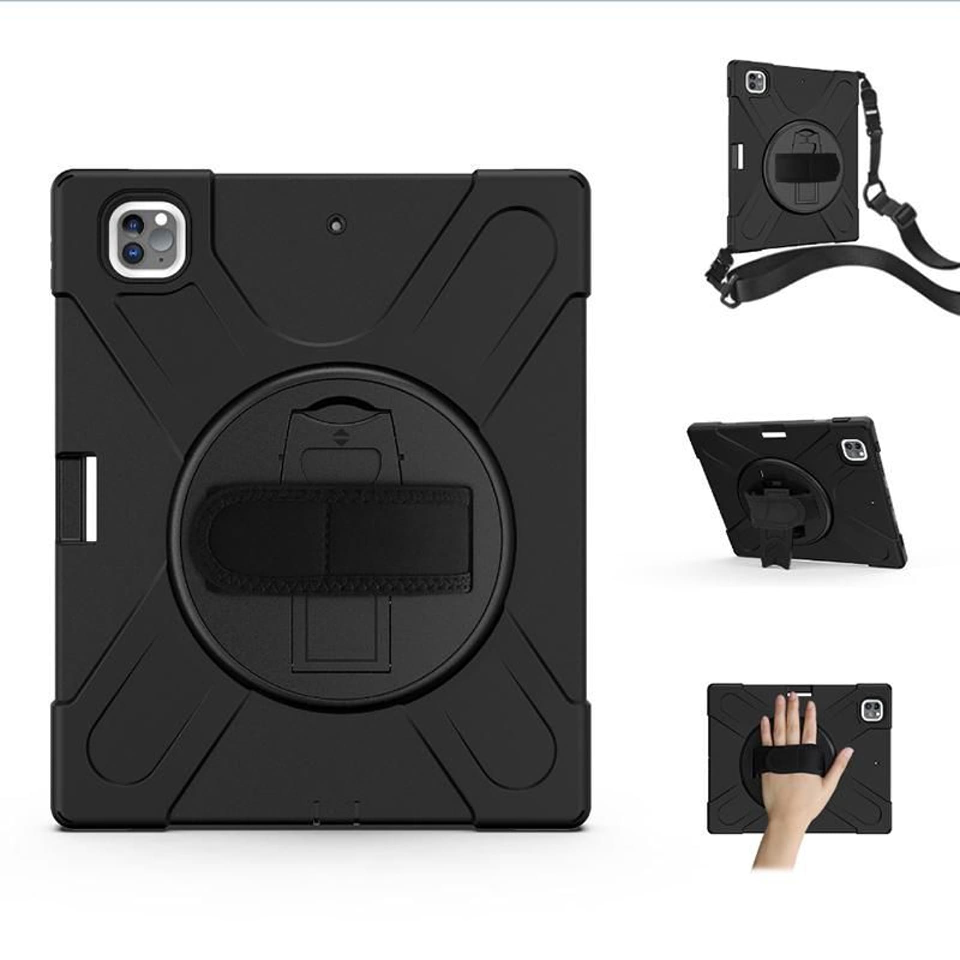

eSTUFF CHICAGO Full Body Defender