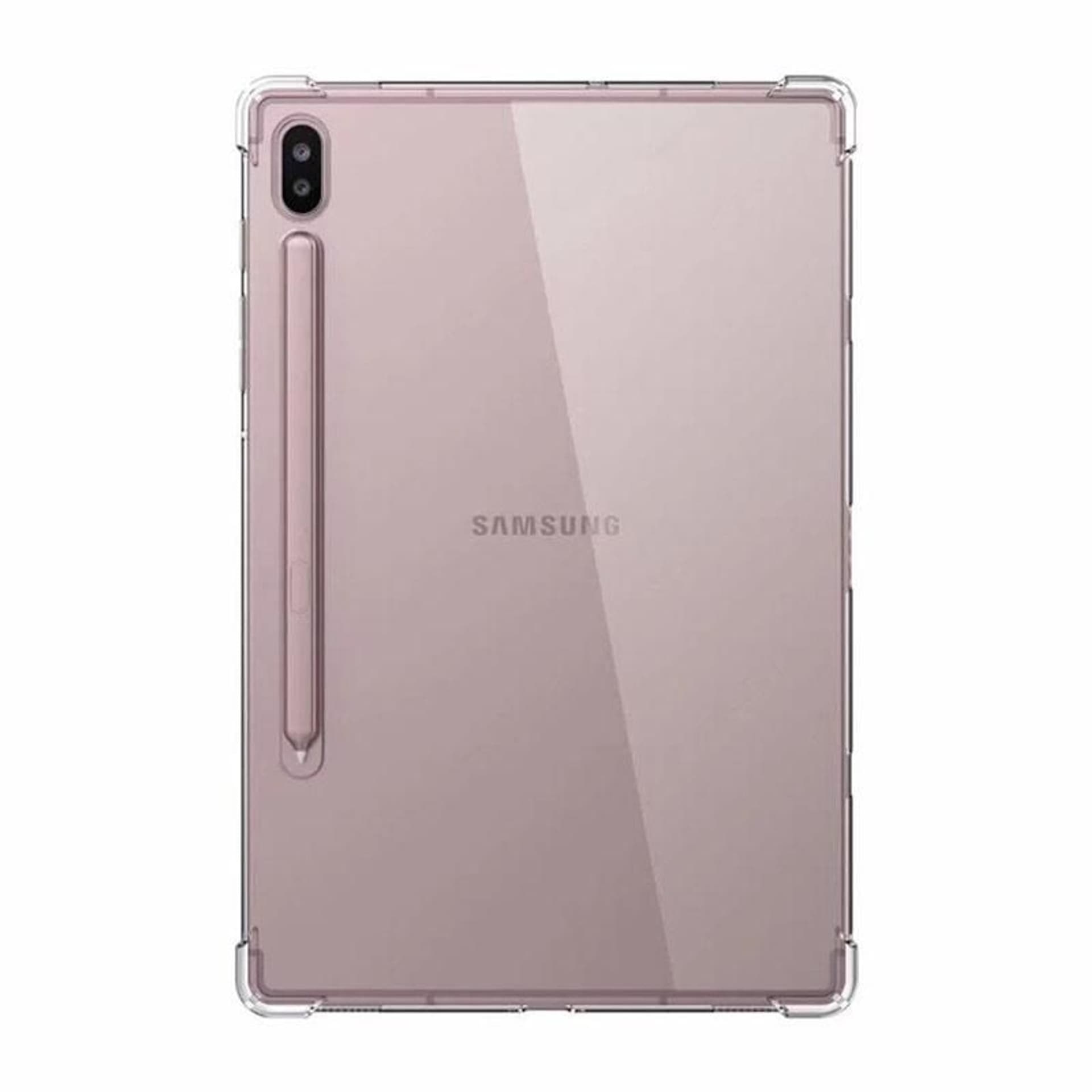 

eSTUFF ORLANDO Clear TPU Cover