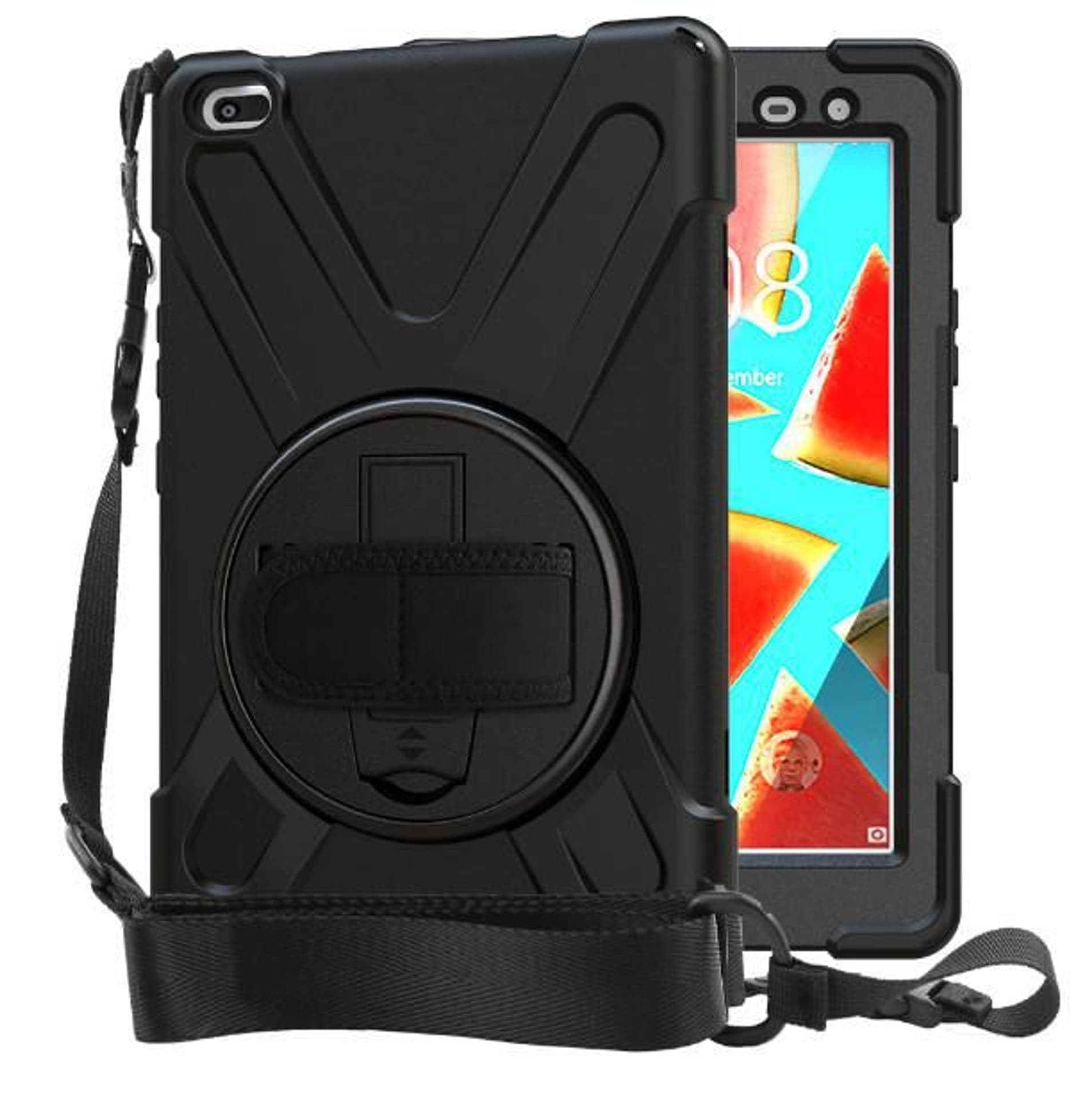 

eSTUFF AUSTIN Defender Case Lenovo