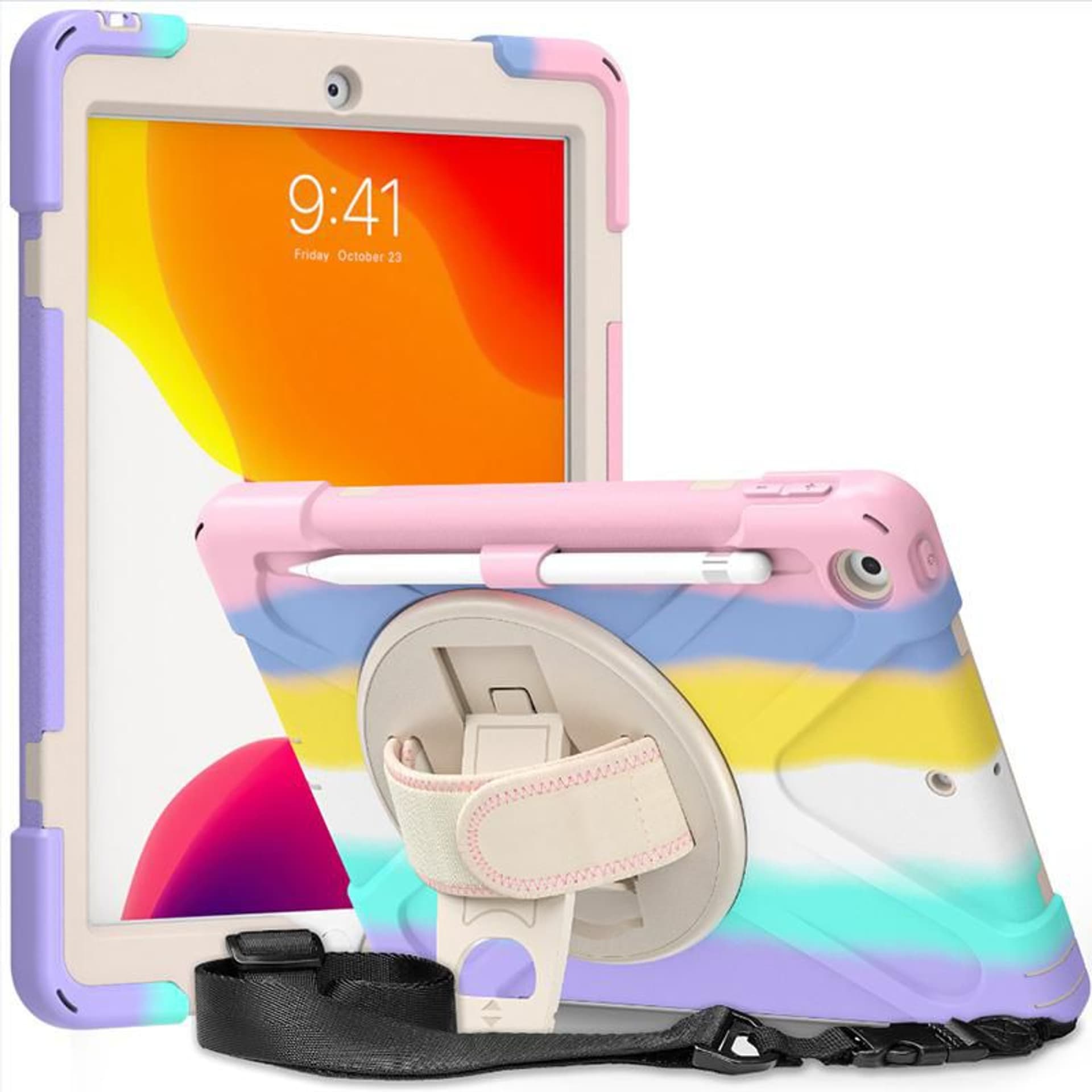 

eSTUFF UNICORN Defender Case for