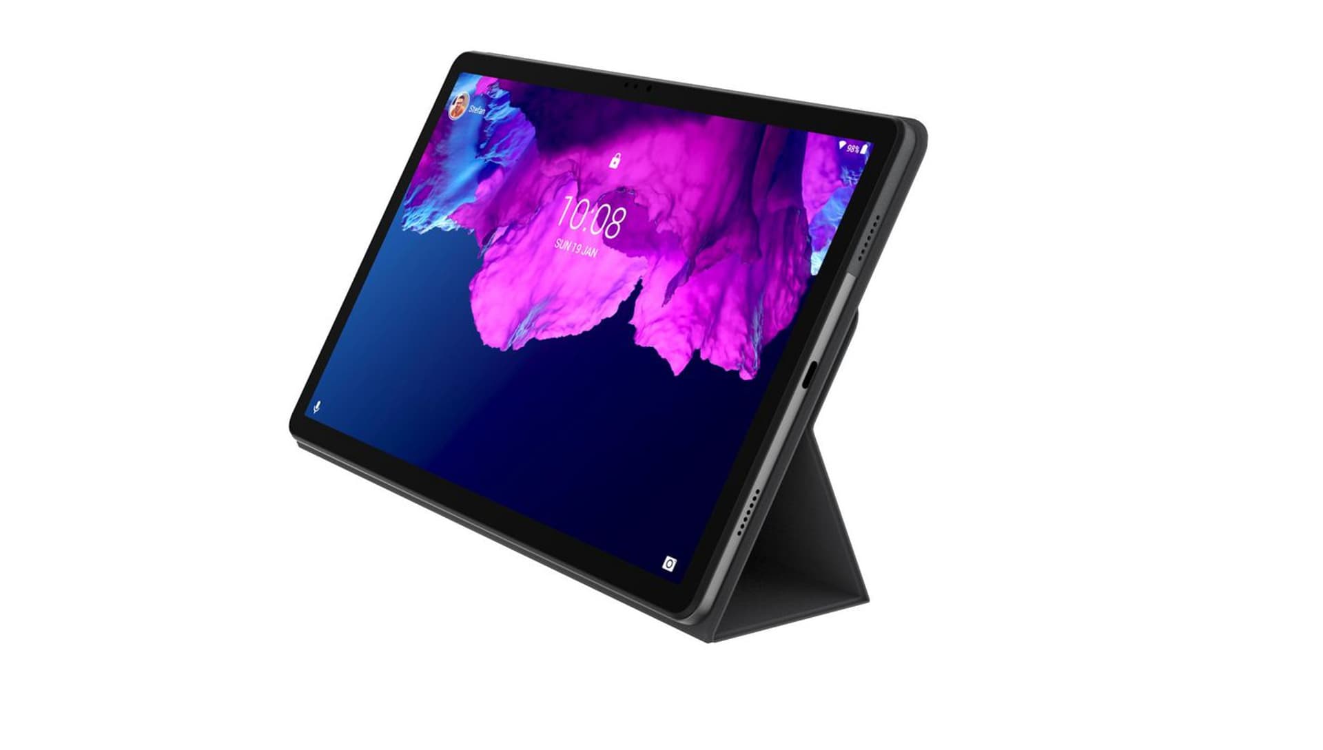 

Lenovo TAB P11 FOLIO SLEEVE AND FILM