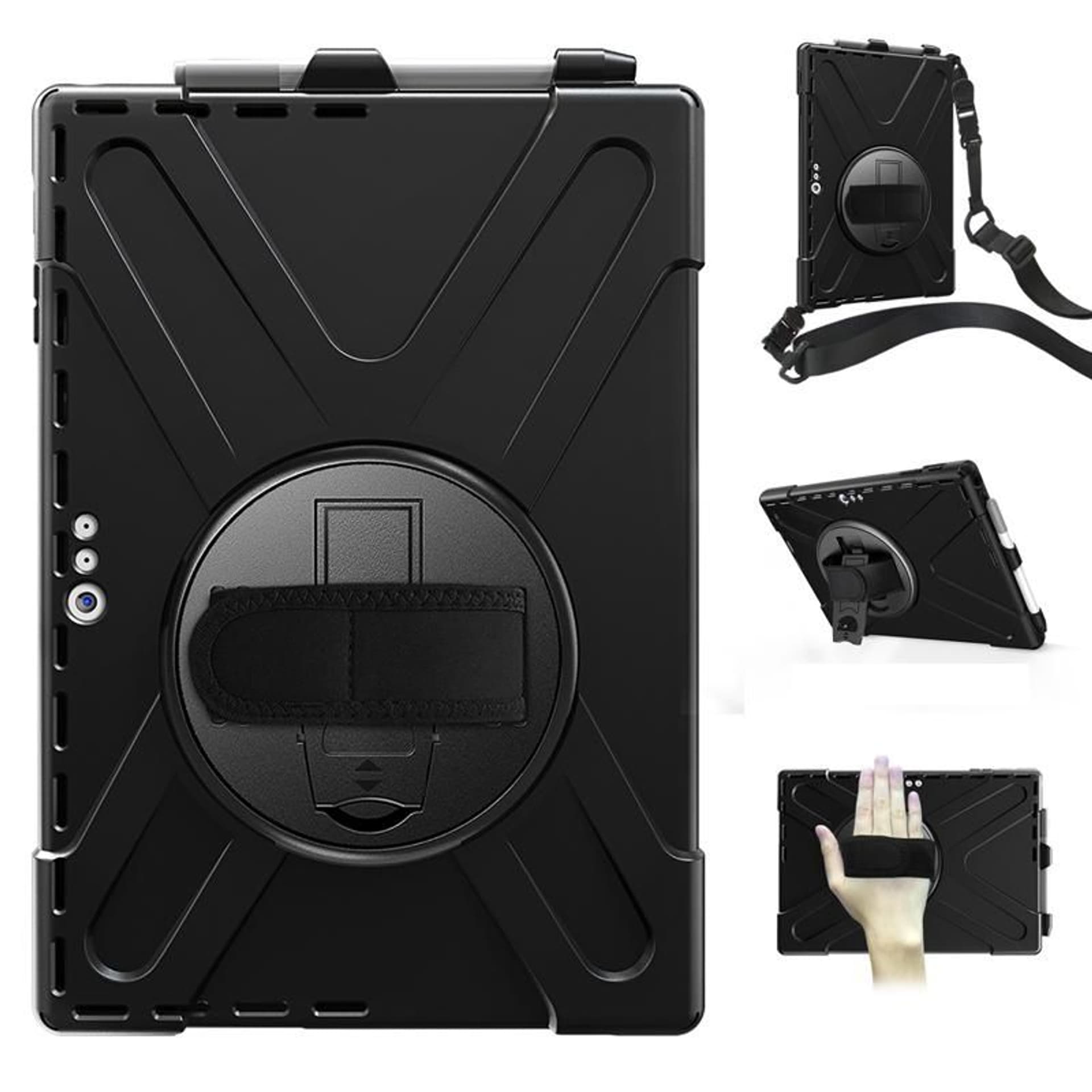 

eSTUFF CHICAGO Full Body Defender