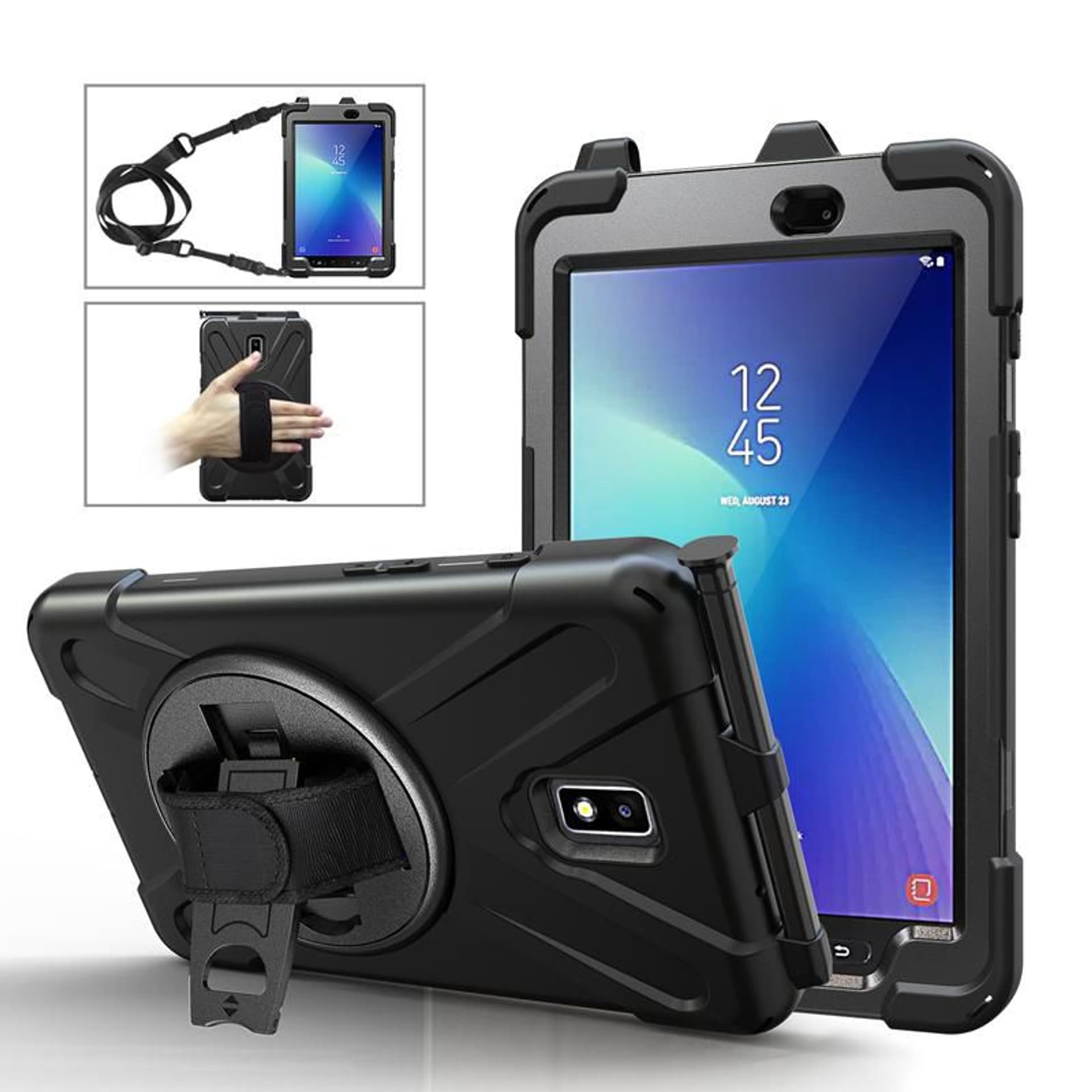 

eSTUFF AUSTIN Defender Case Samsung