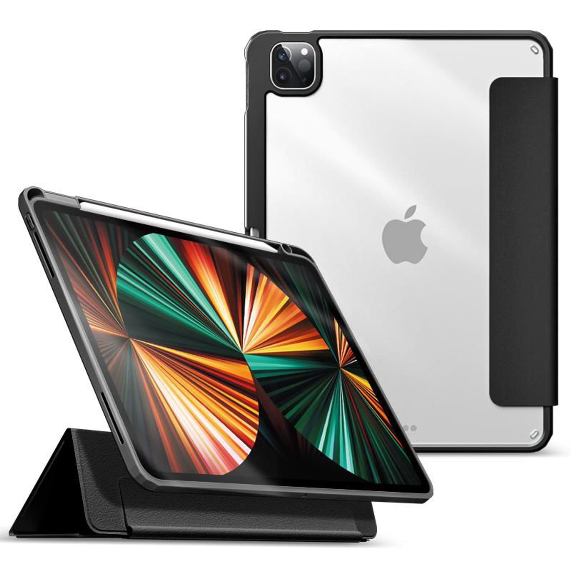 

eSTUFF BOSTON Detachable Mirror