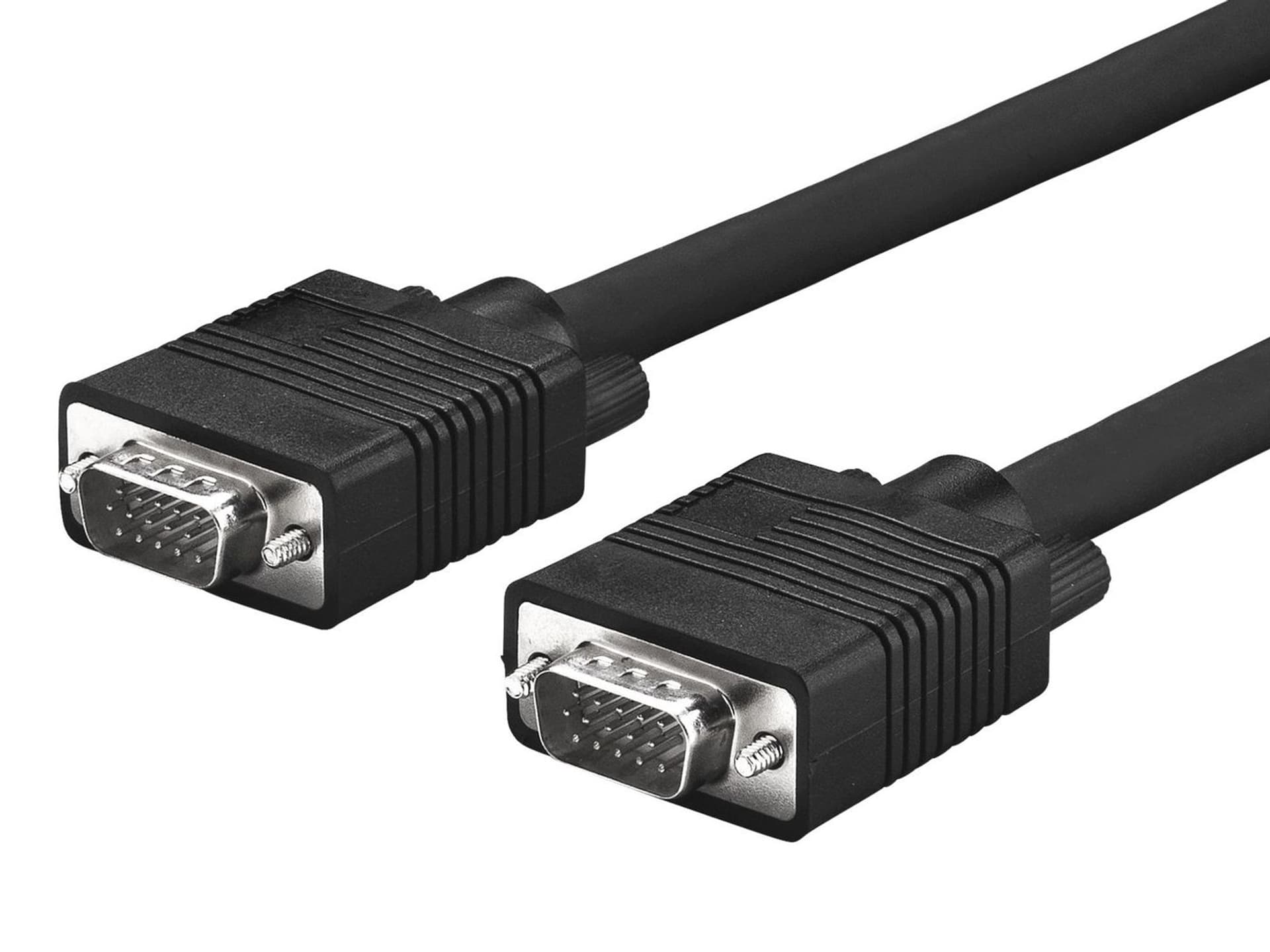 

MicroConnect Full HD SVGA HD15 cable 15m