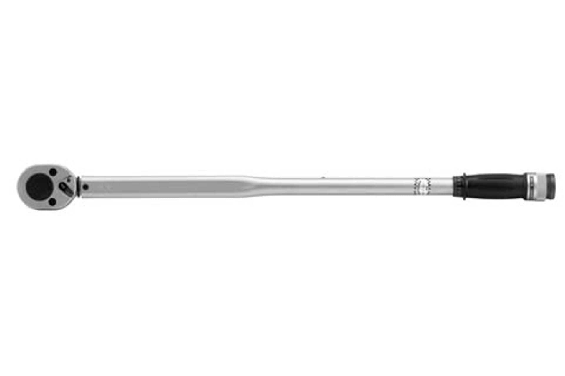 

KLUCZ DYNAMOMETRYCZNY 3/4'' 100-500NM