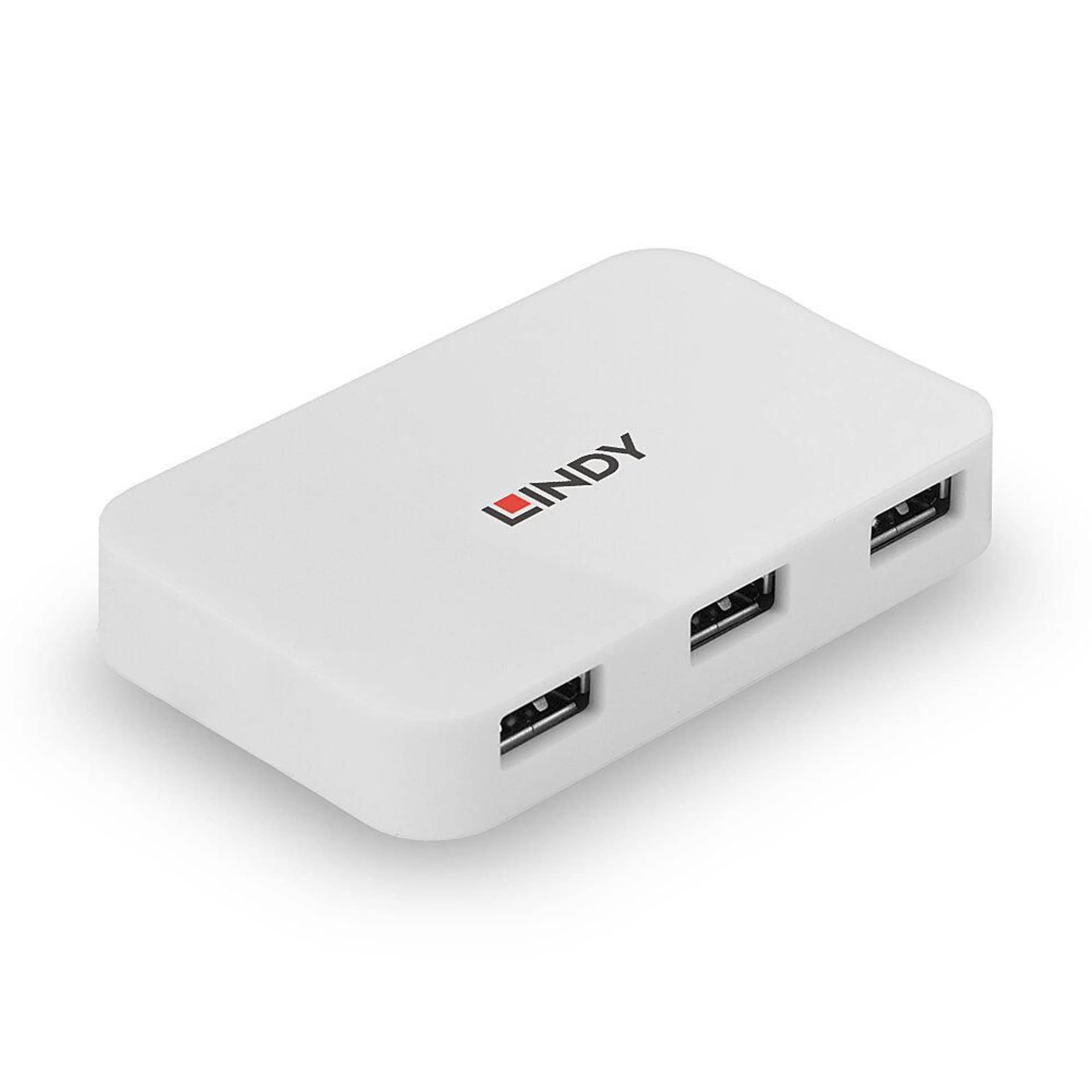 

Lindy Usb 3.0 Hub Basic 4 Port