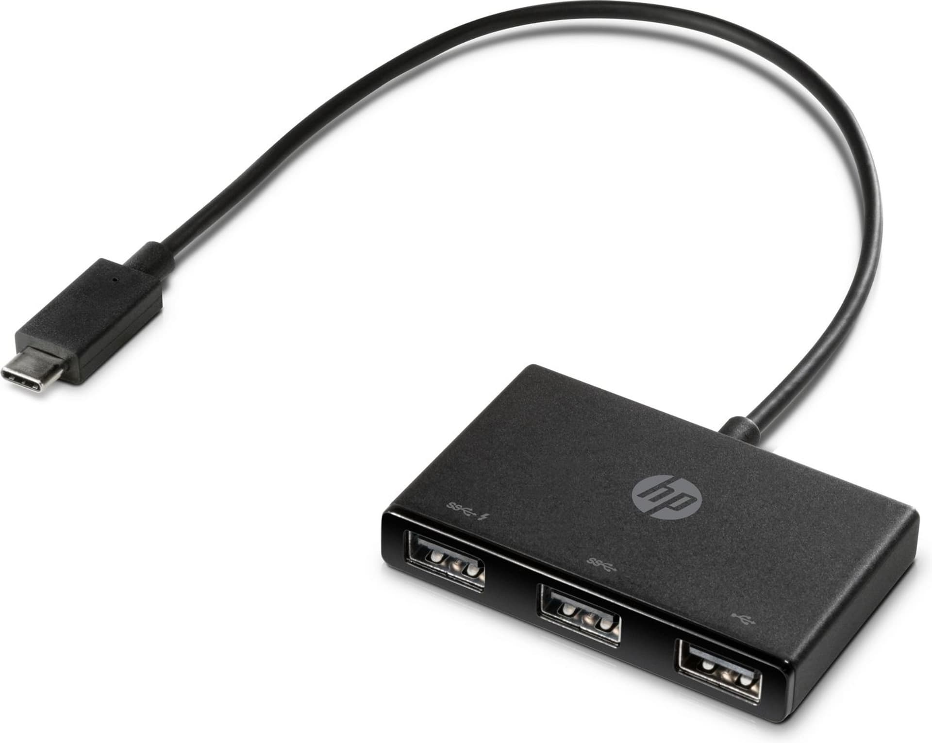 

HP USB-C to USB-A