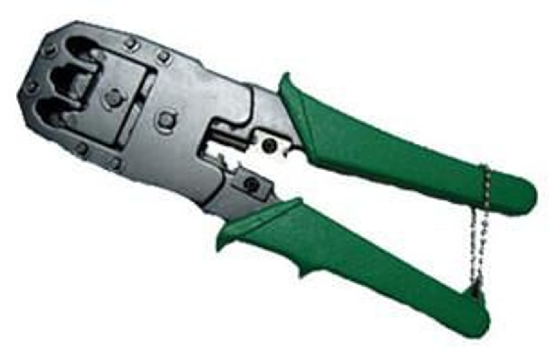 

MicroConnect Modular plug Crimps Tool