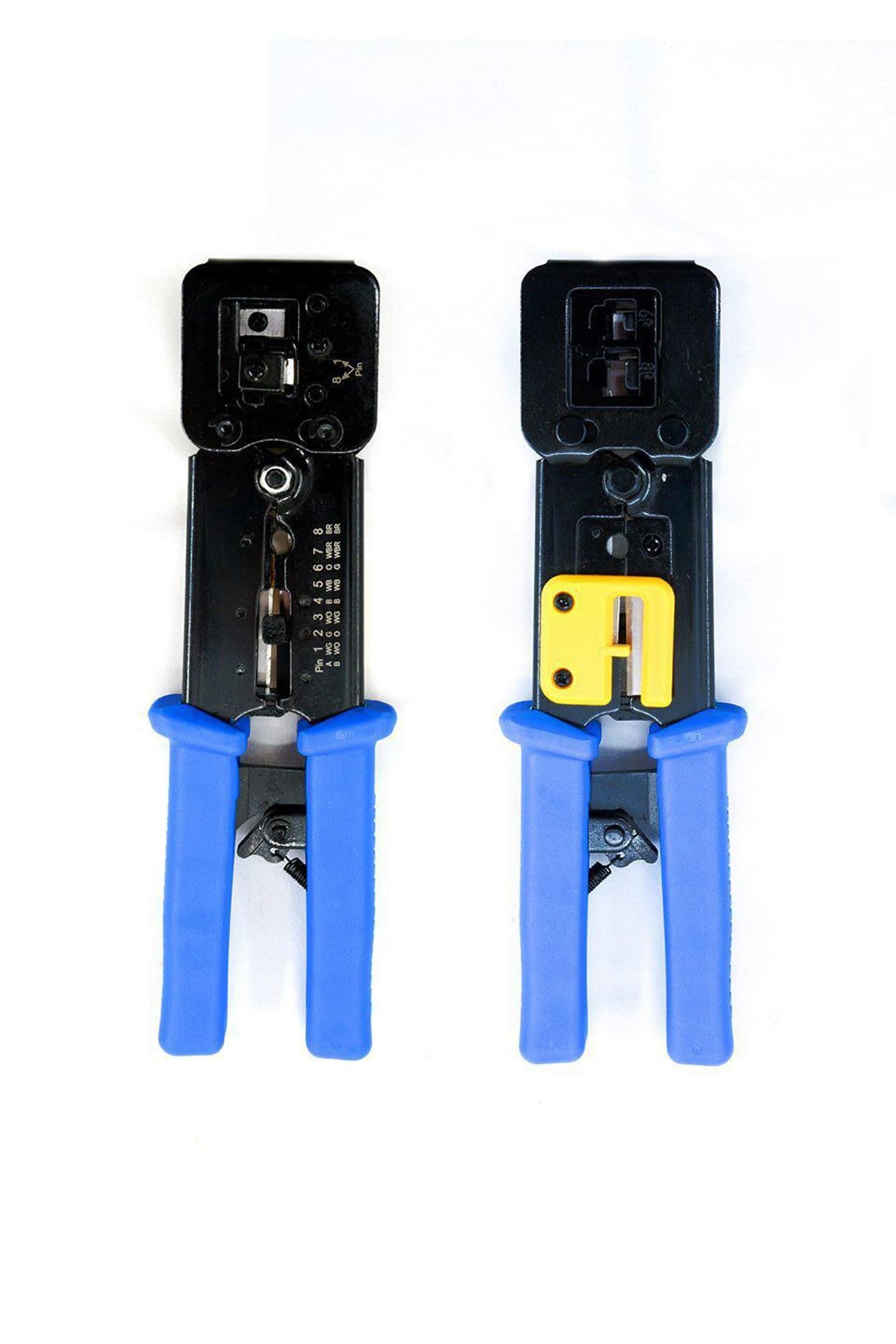 

MicroConnect EasyConnect EZ-RJ45 Crimp Tool