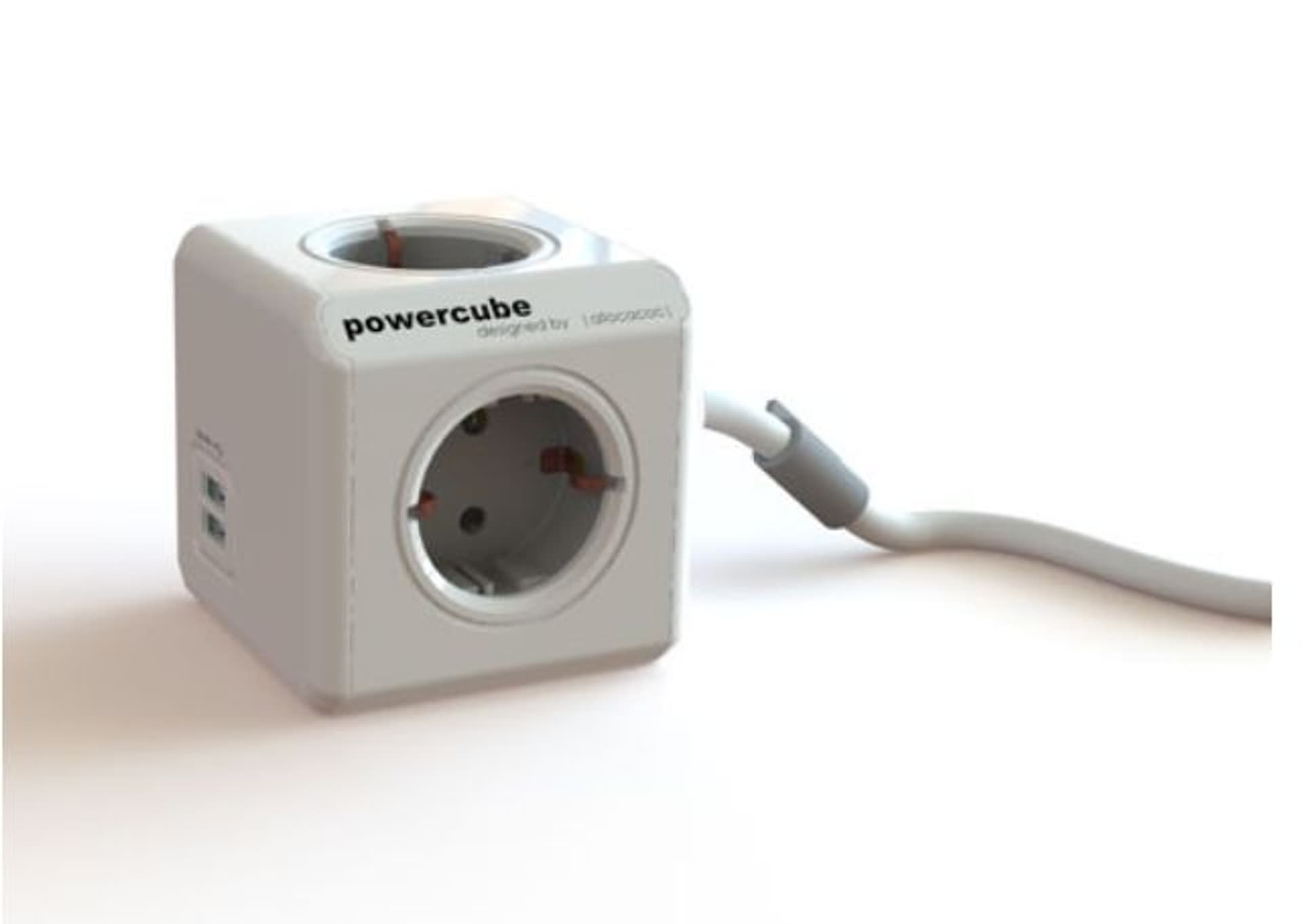 

MicroConnect PowerCube docking station