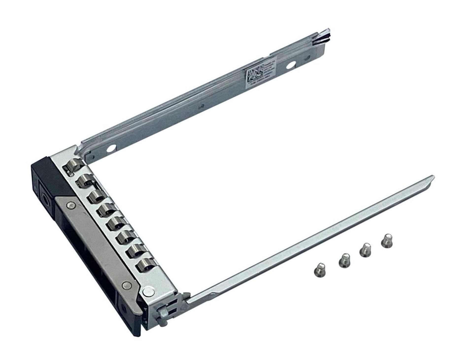 

Dell Carrier HDD/SSD, 2.5 Inch
