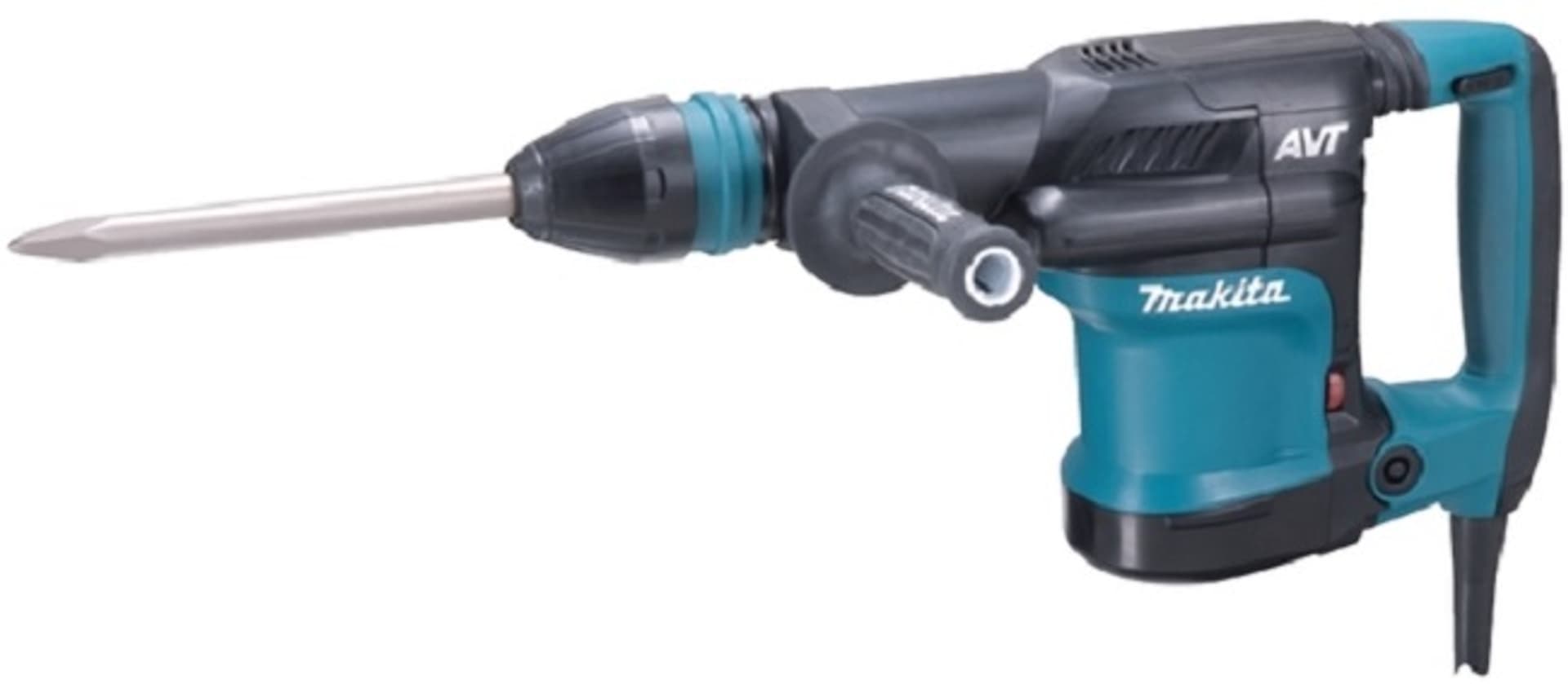 

MŁOT UDAROWY KUJĄCY SDS-MAX 1100W