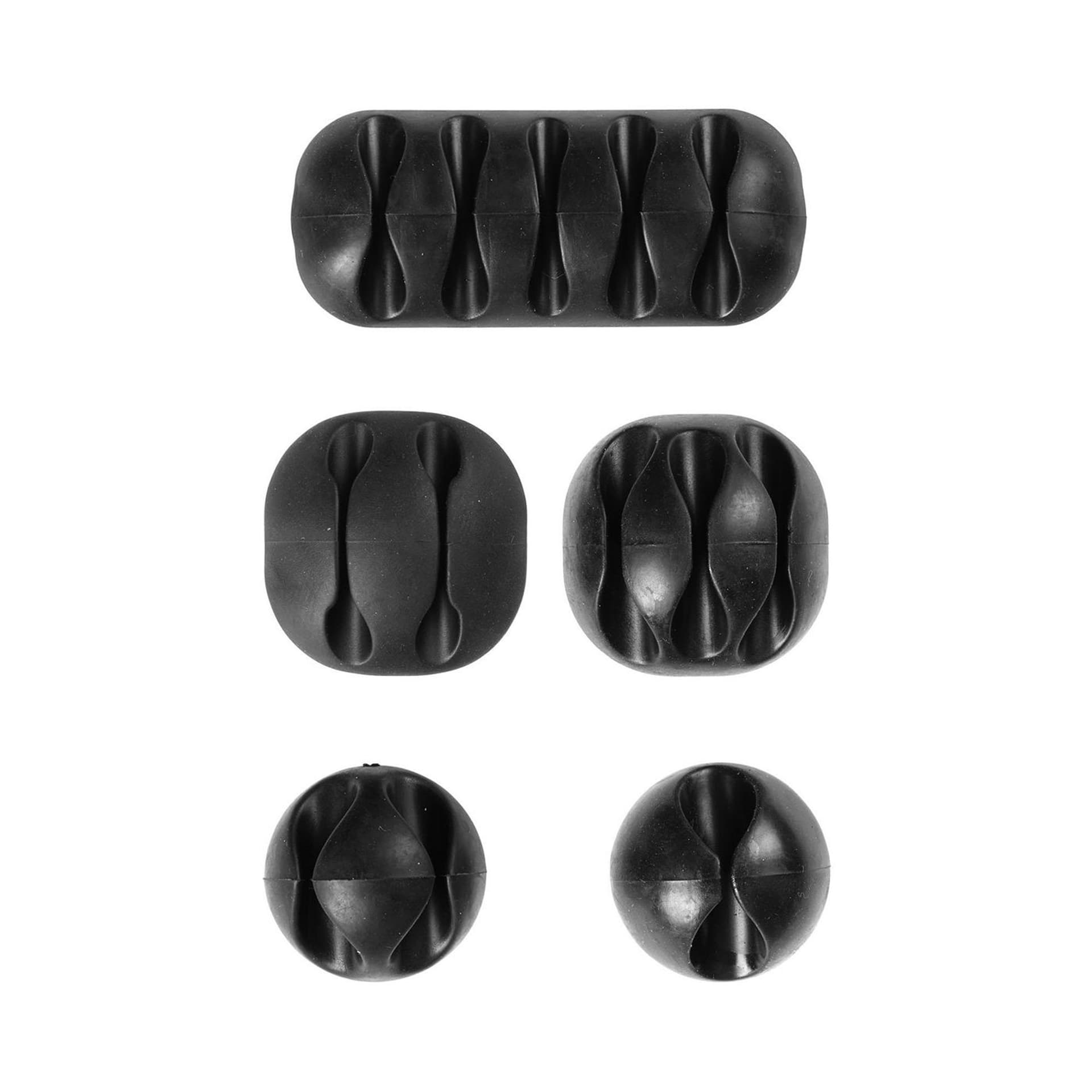 

ProXtend Adhesive Cable Organizer
