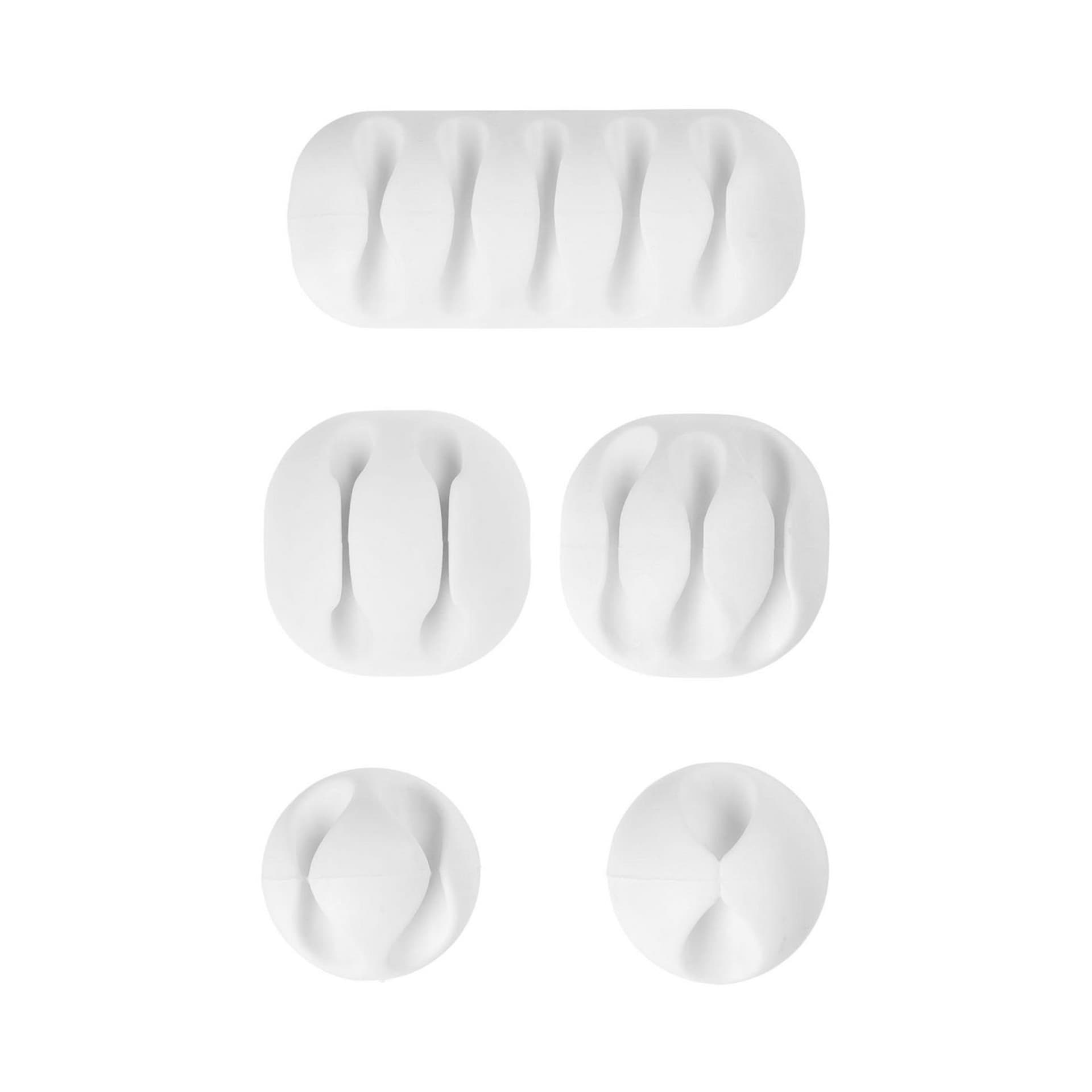

ProXtend Adhesive Cable Organizer