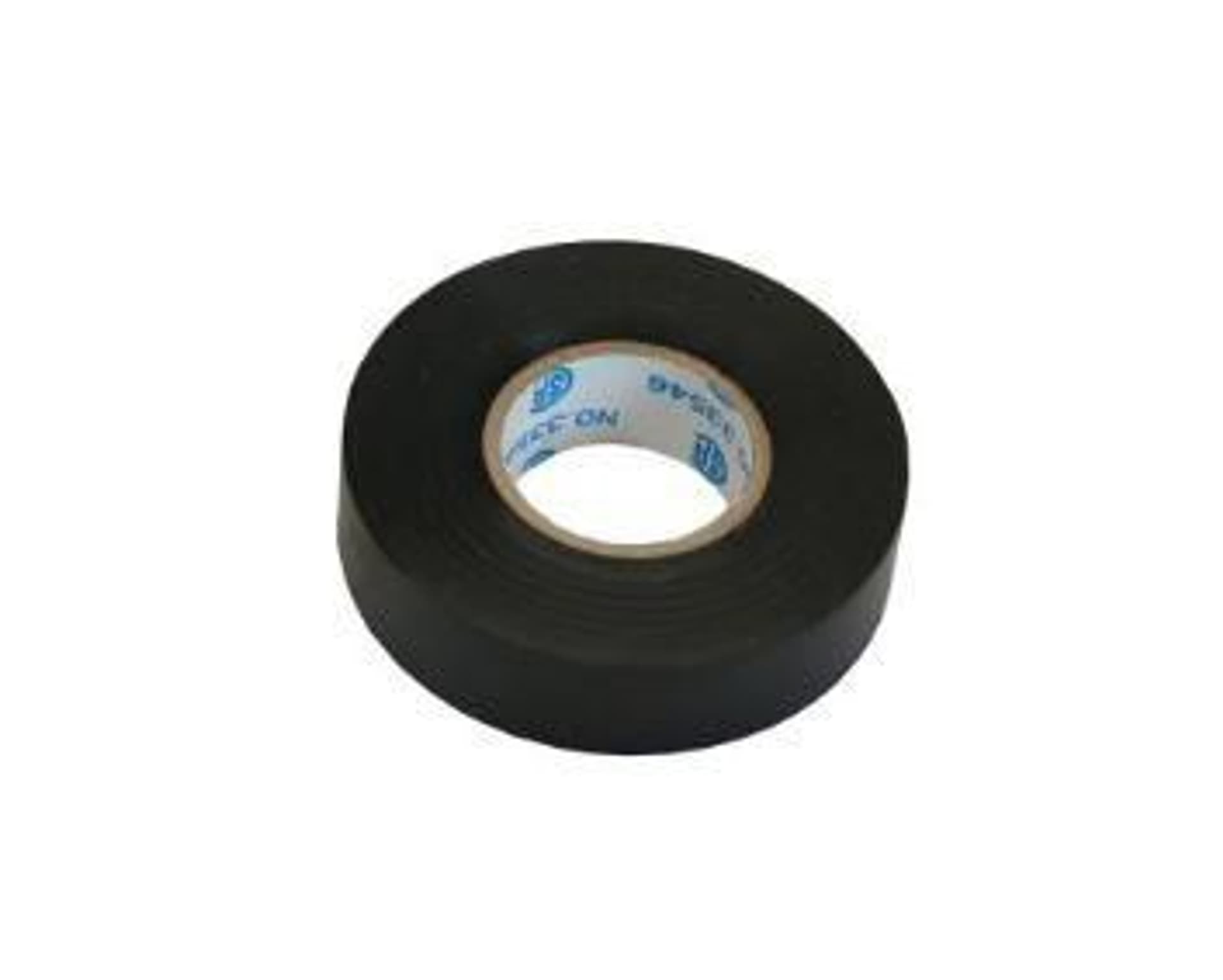 

MicroConnect Black insulating tape