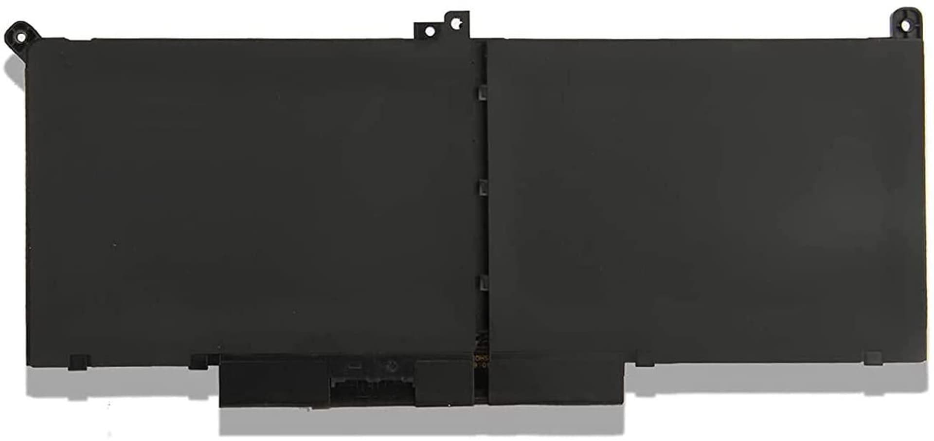 

Dell Battery, 60WHR, 4 Cell,