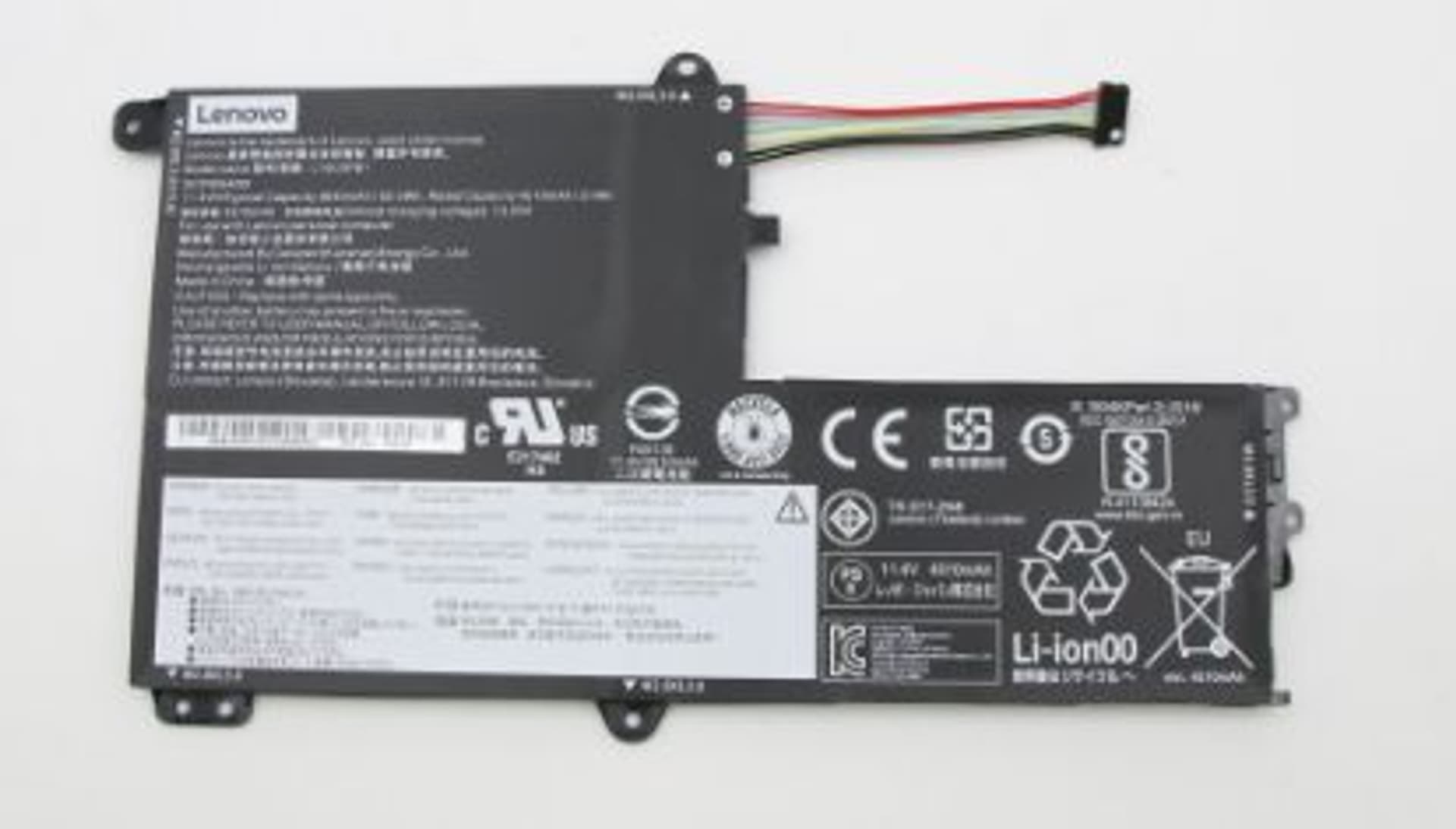 

Lenovo FRU 330S CP/C L15C3PB1