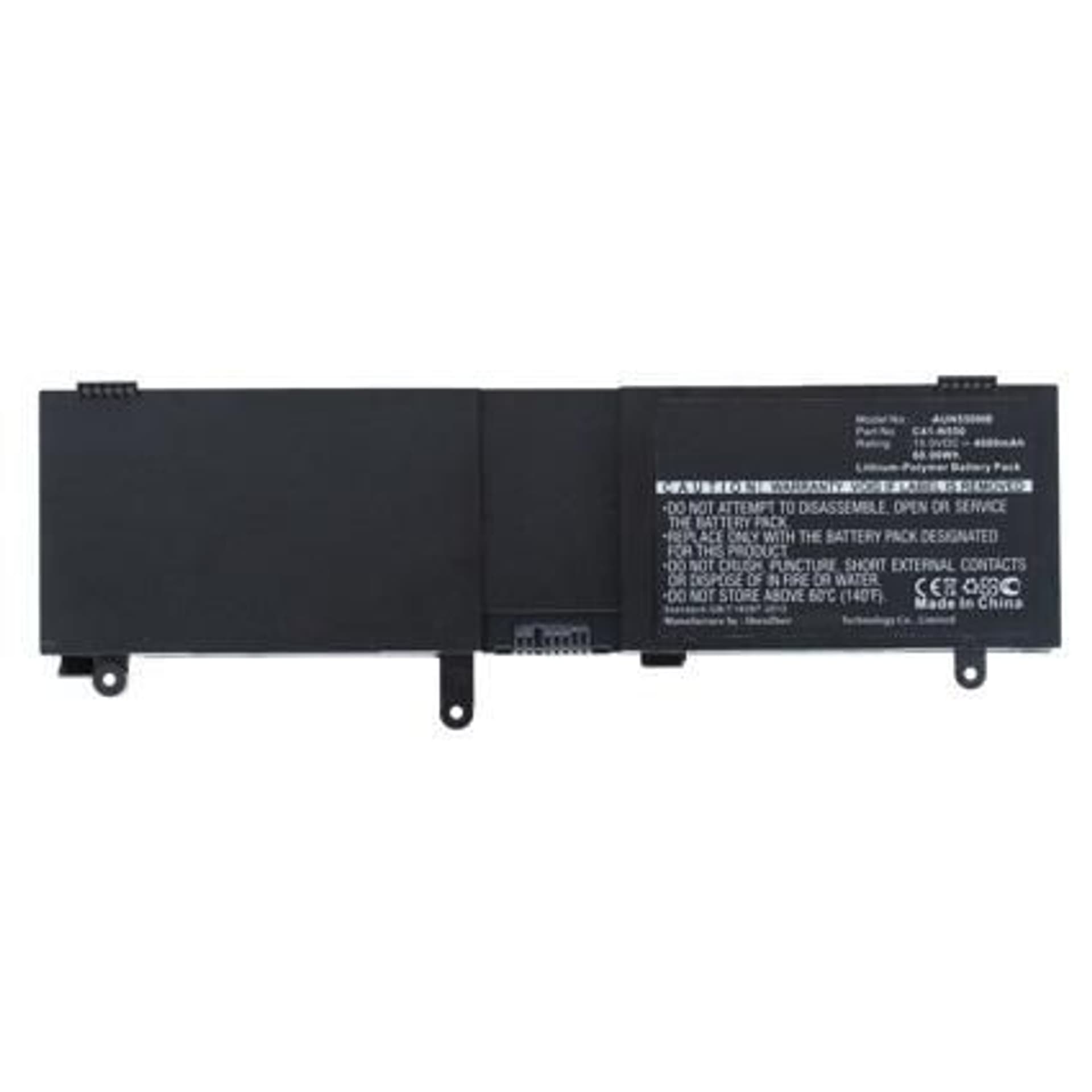 

CoreParts Laptop Battery for Asus